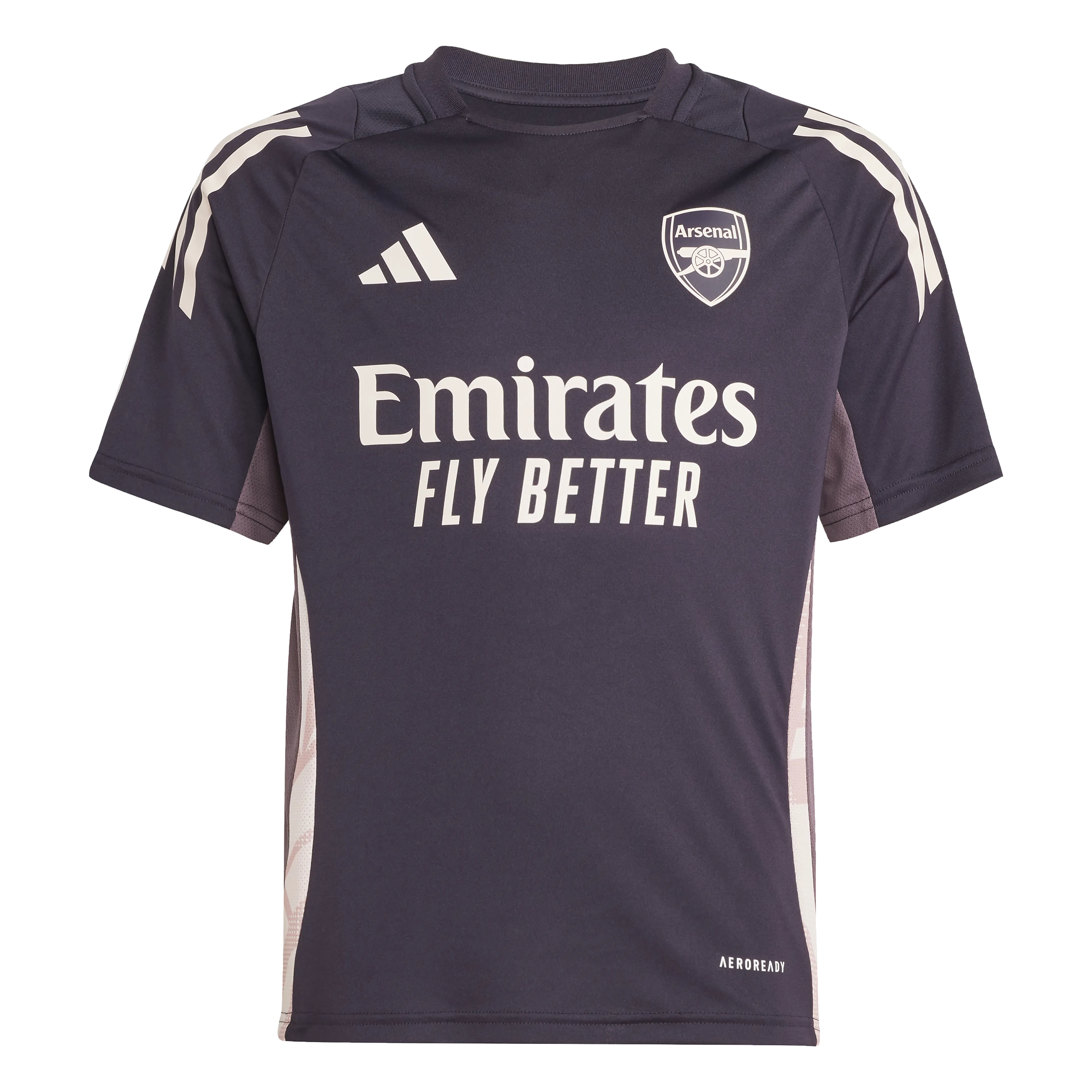 Arsenal Tiro 24 Treningstrøye