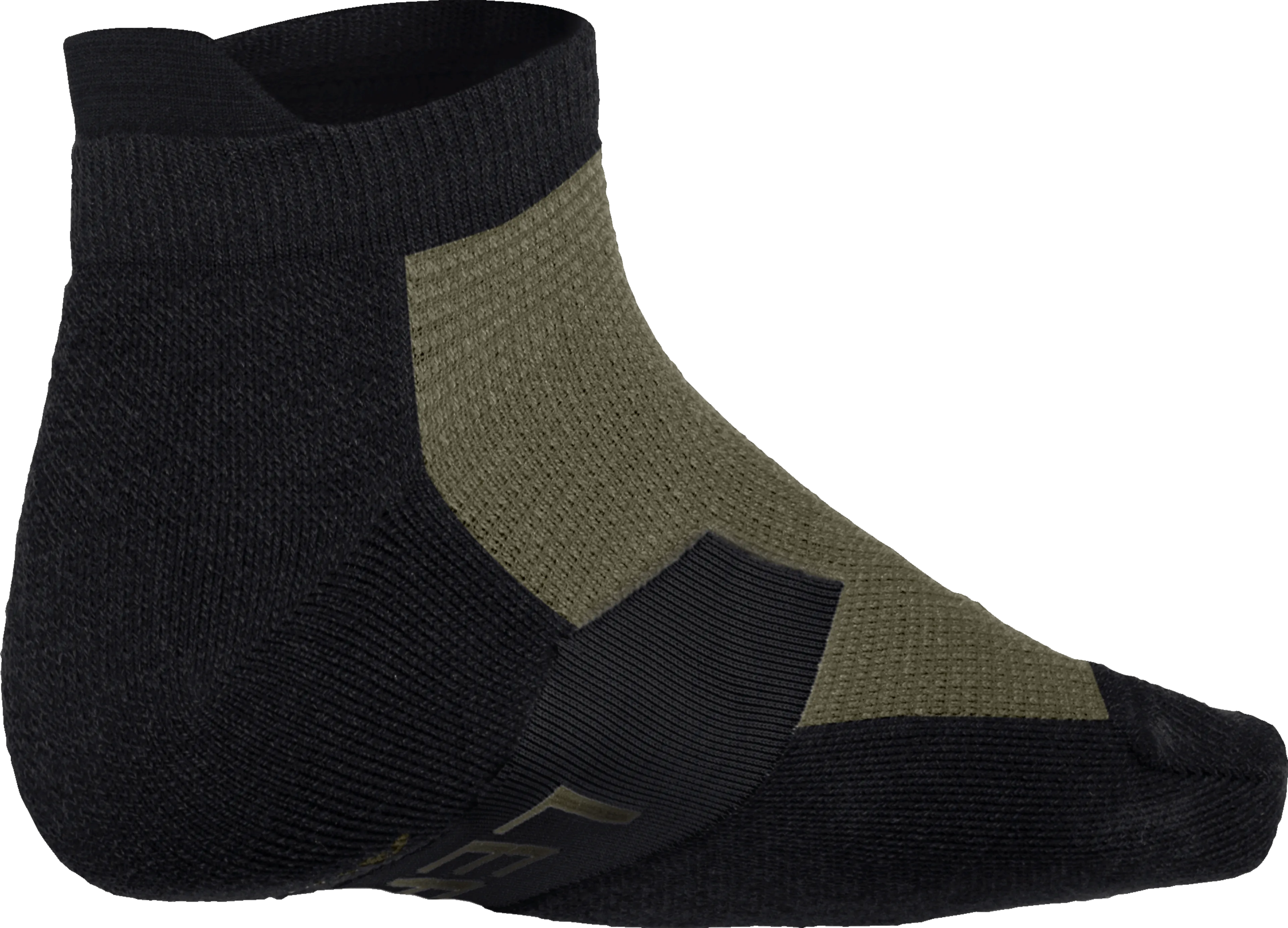 senja light merinoUll short Socks