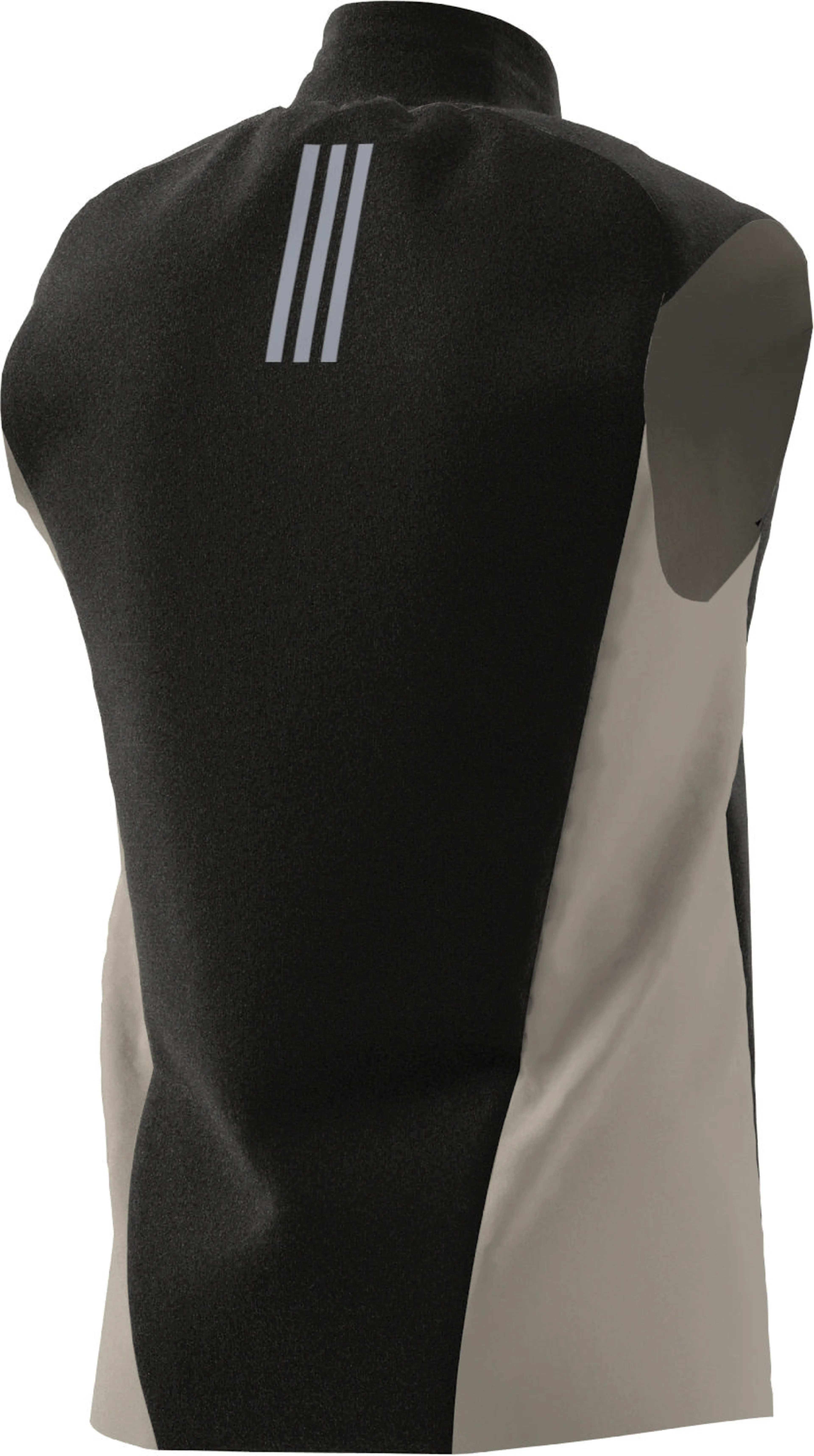 Tiro 23 Competition Winterized vest herre