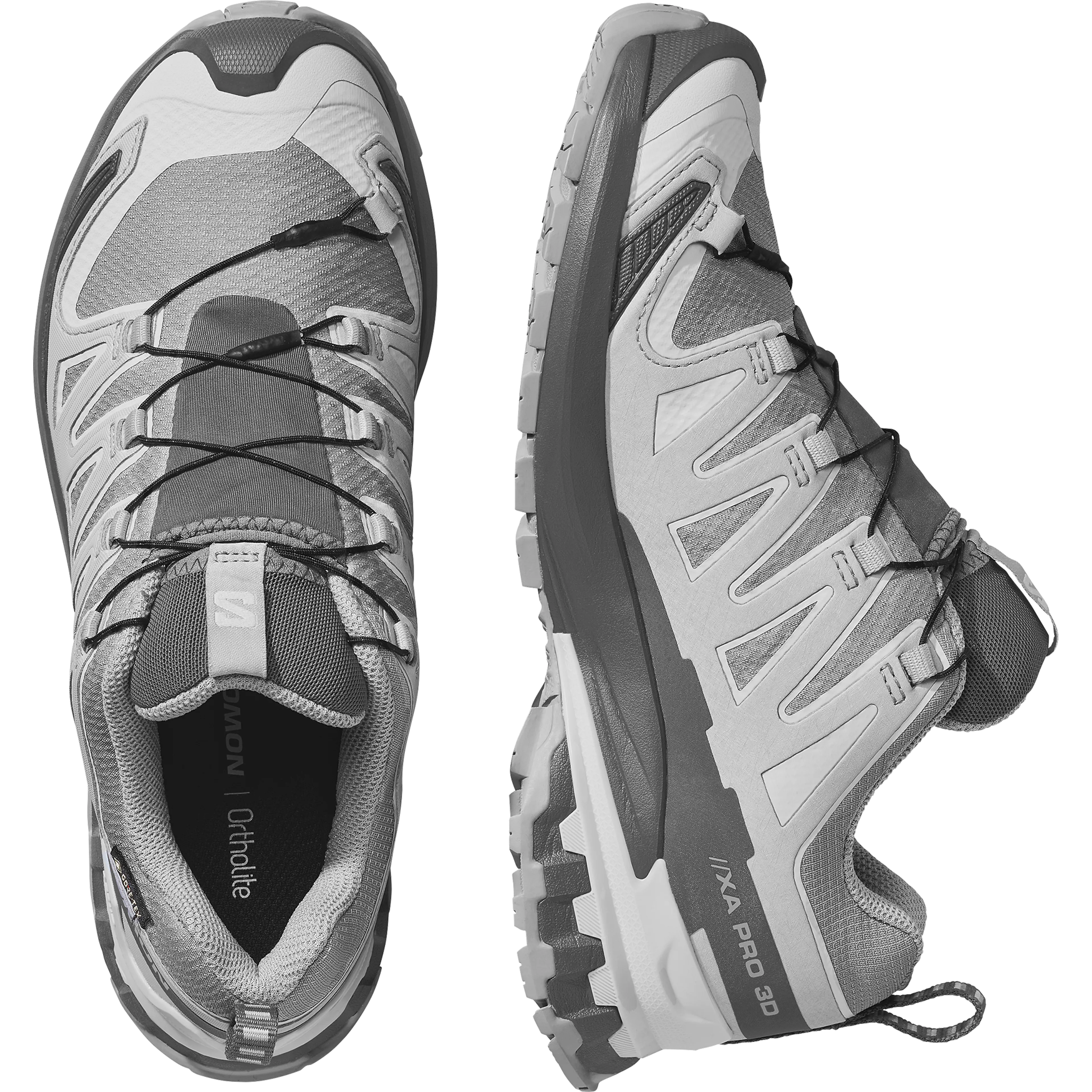 XA PRO 3D V9 GTX W