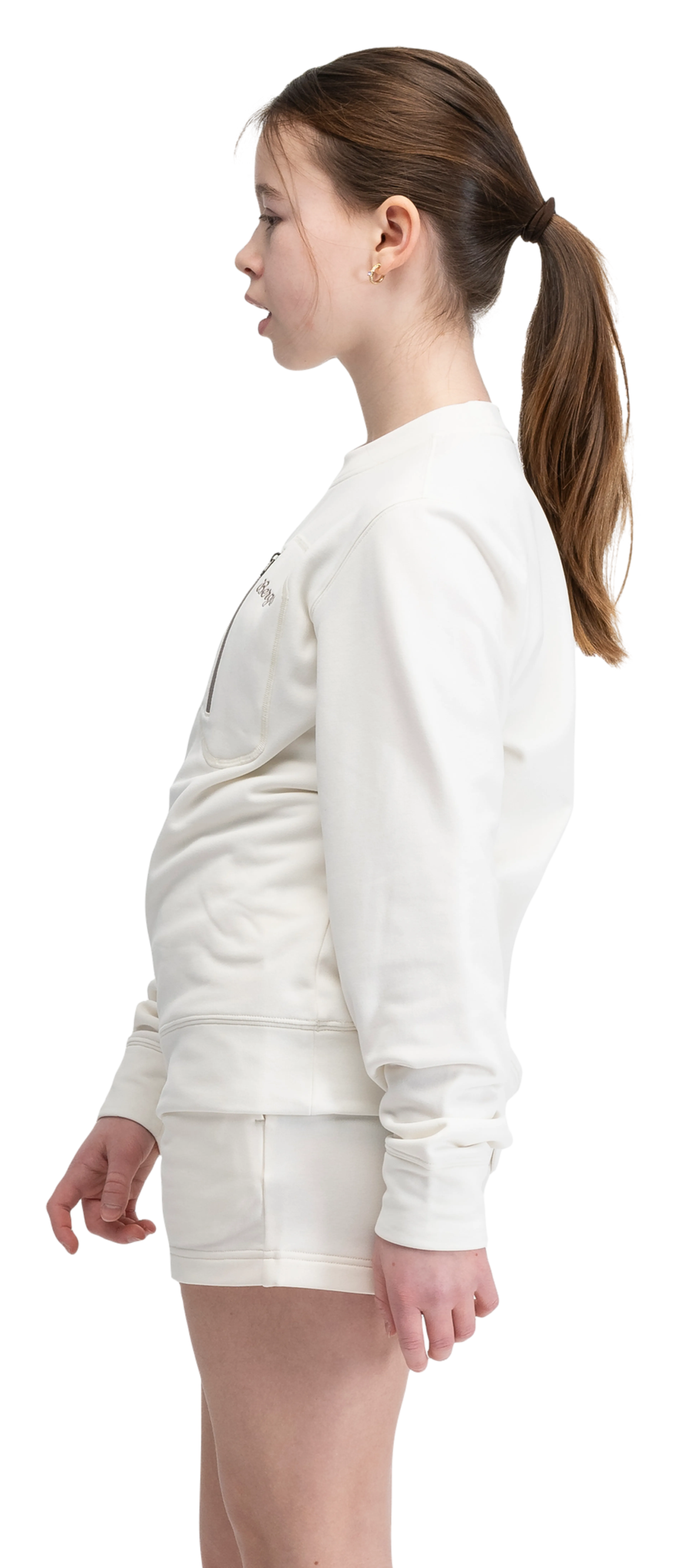 Midtli Midlayer Sweatshirt Junior