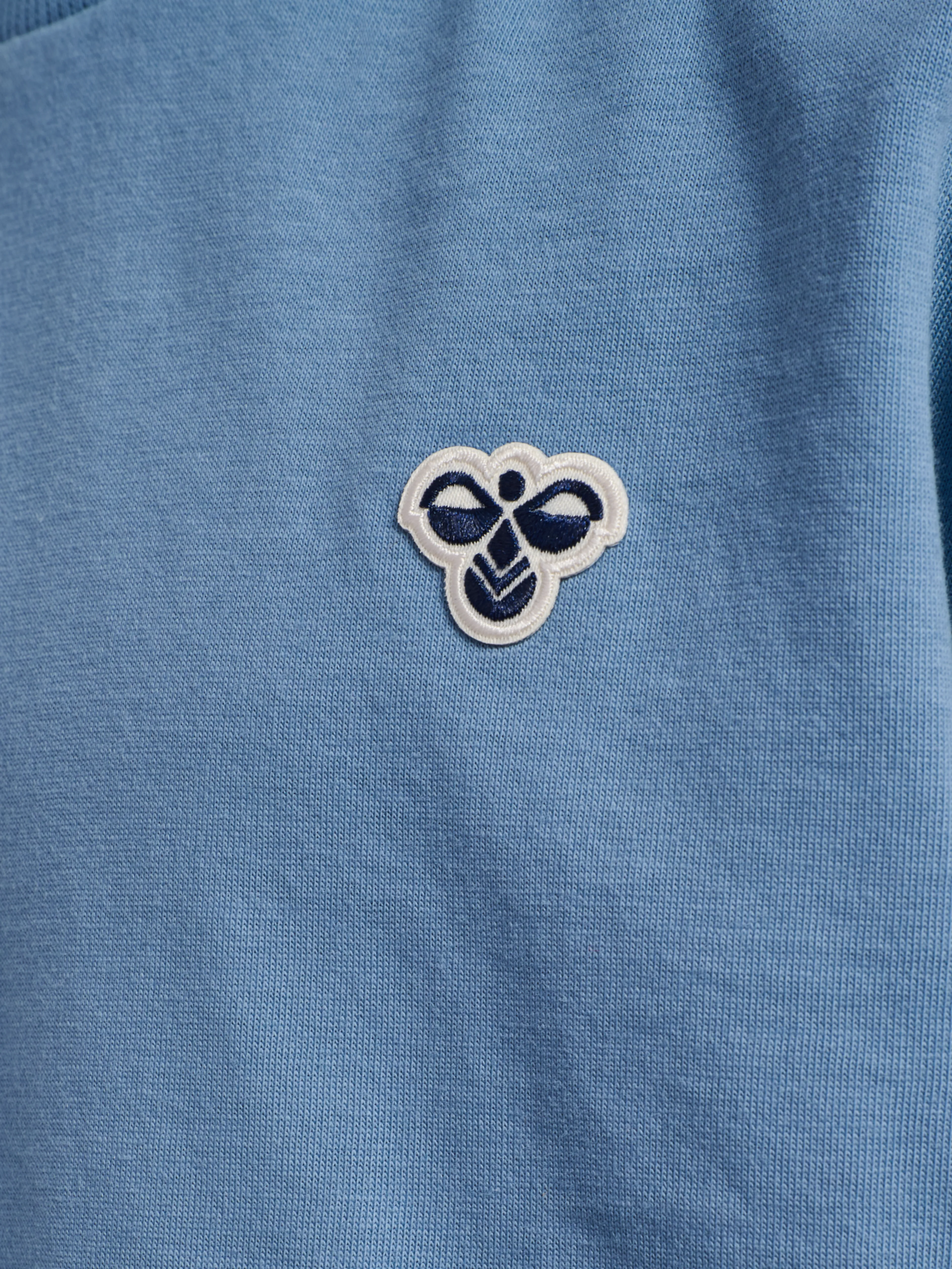 hmlJR LOOSE T-SHIRT S/S BEE