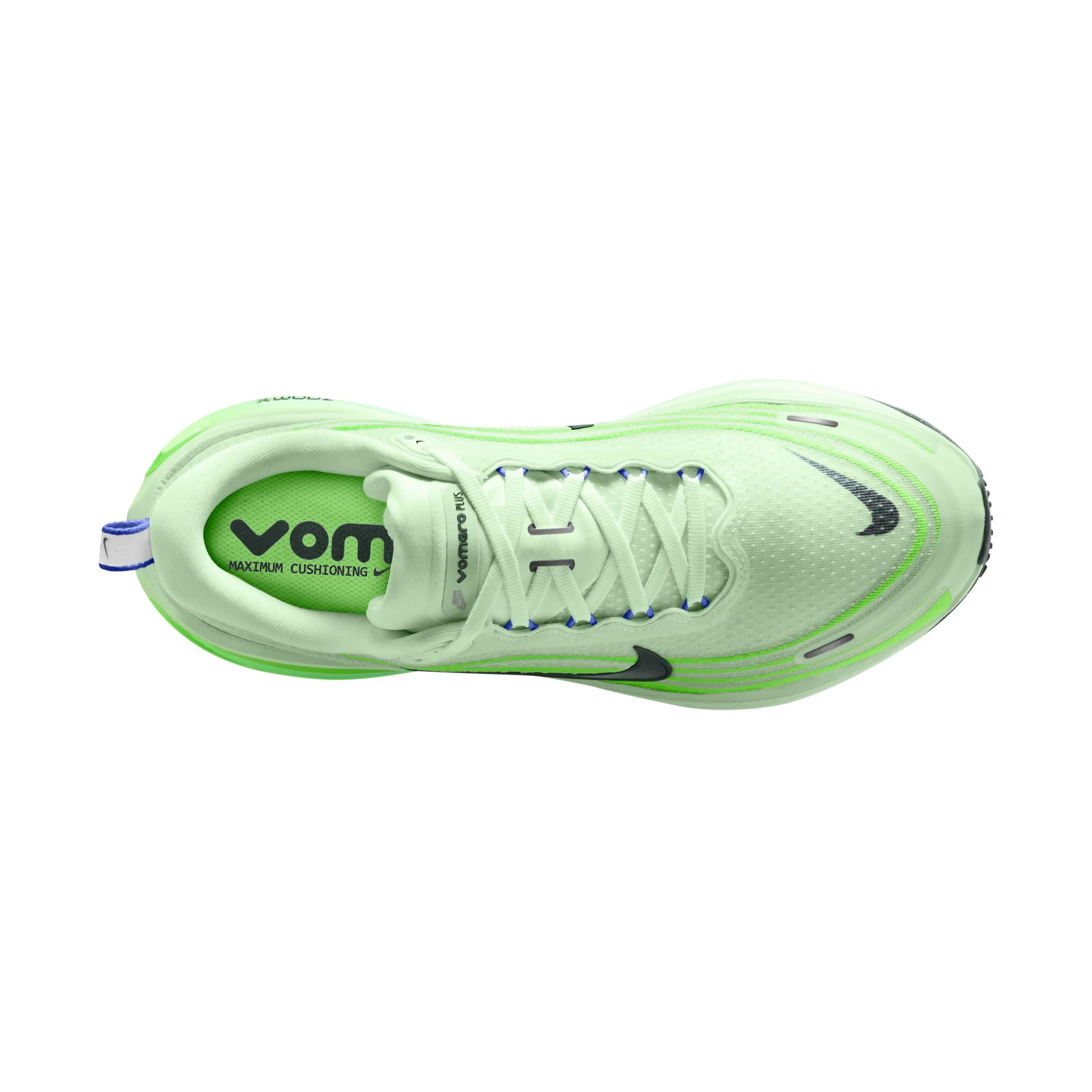 Nike Vomero Plus Men's Road Running Shoes