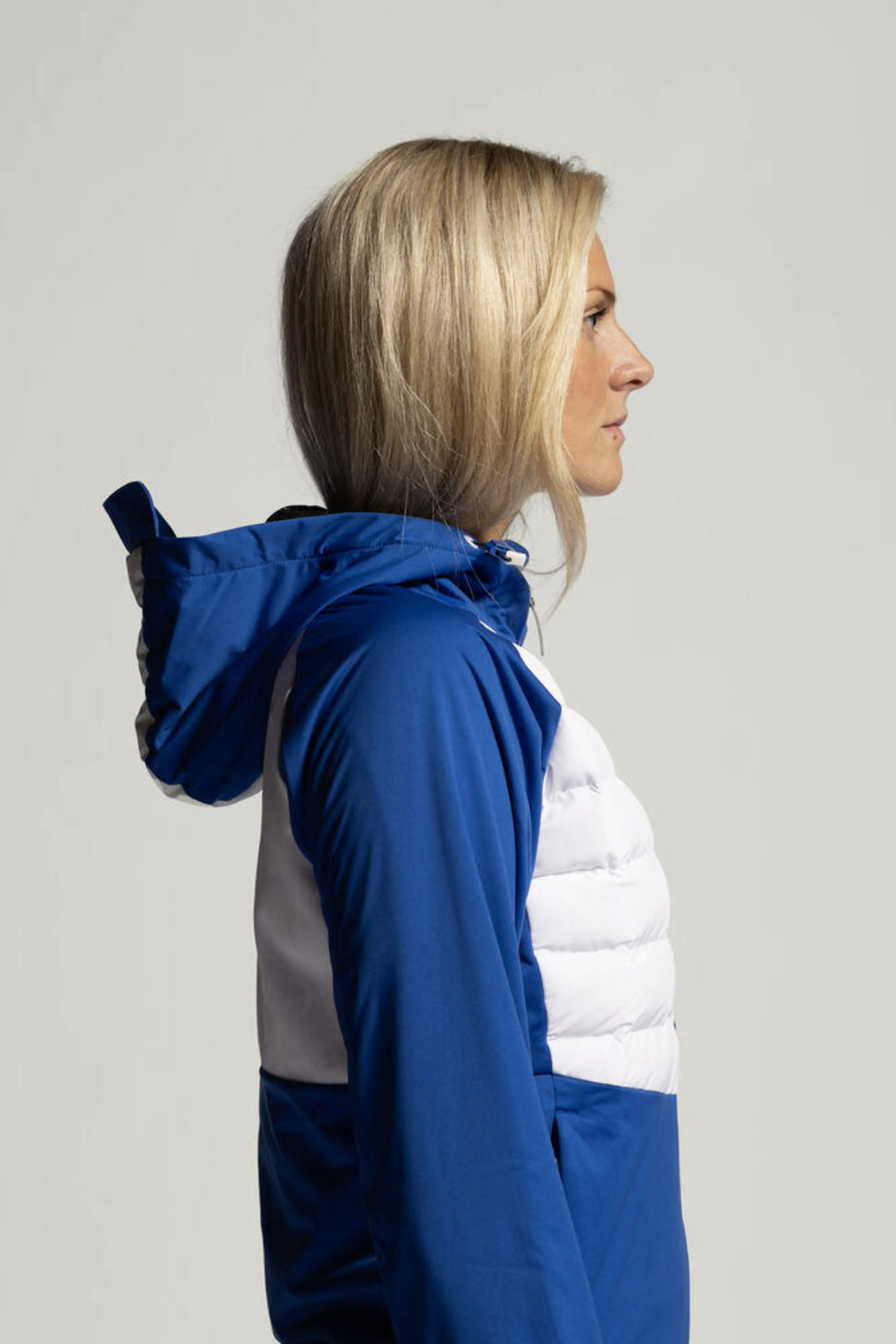 NOR Adv Pursuit Thermal Jacket W