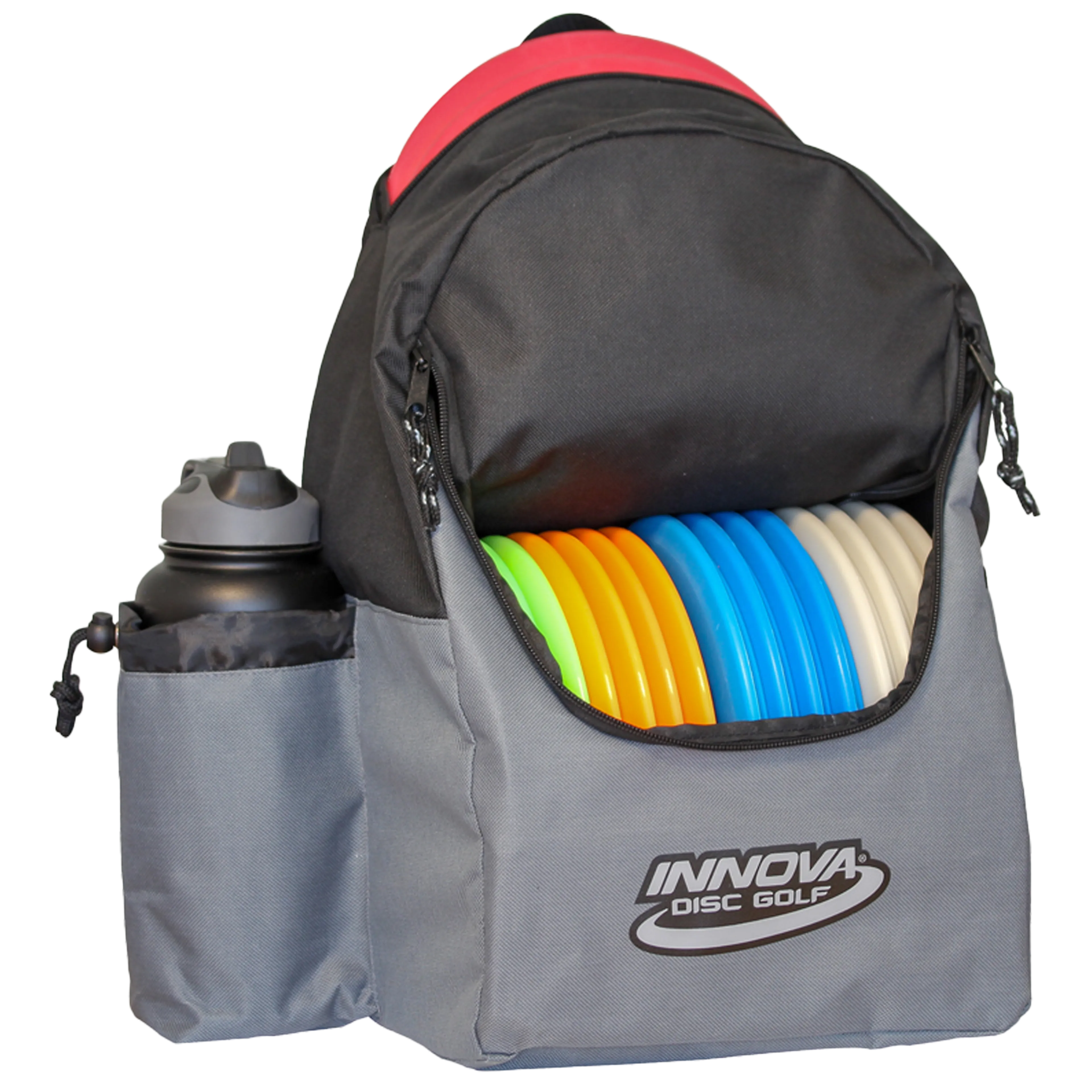 Discover Backpack