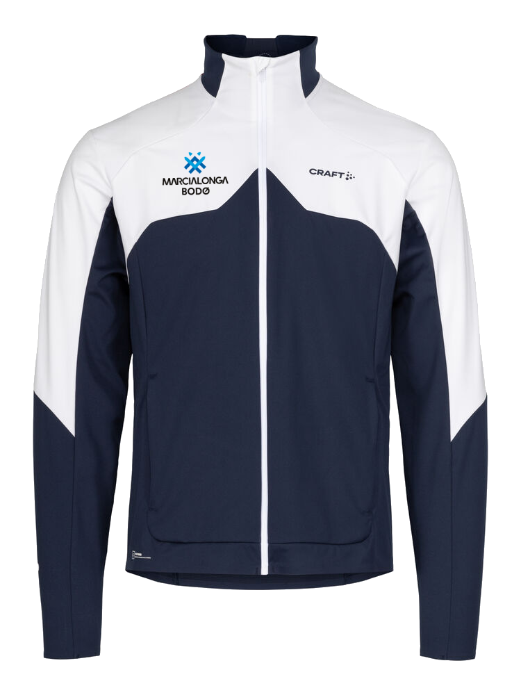 Marcialonga NOR Pro Nordic Race Jacket 2 M