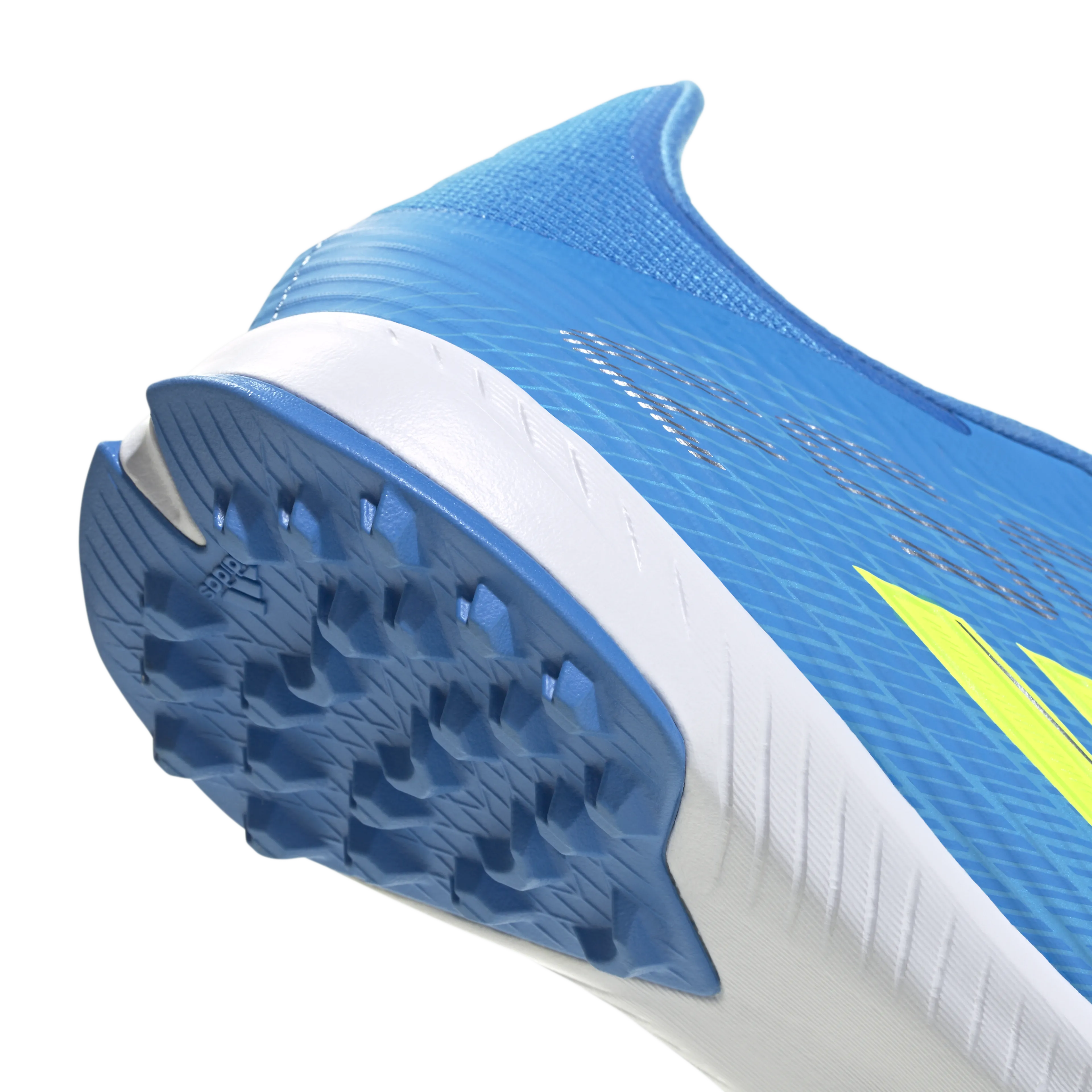 F50 LEAGUE Turf Fotballsko Grus/Kunstgress 