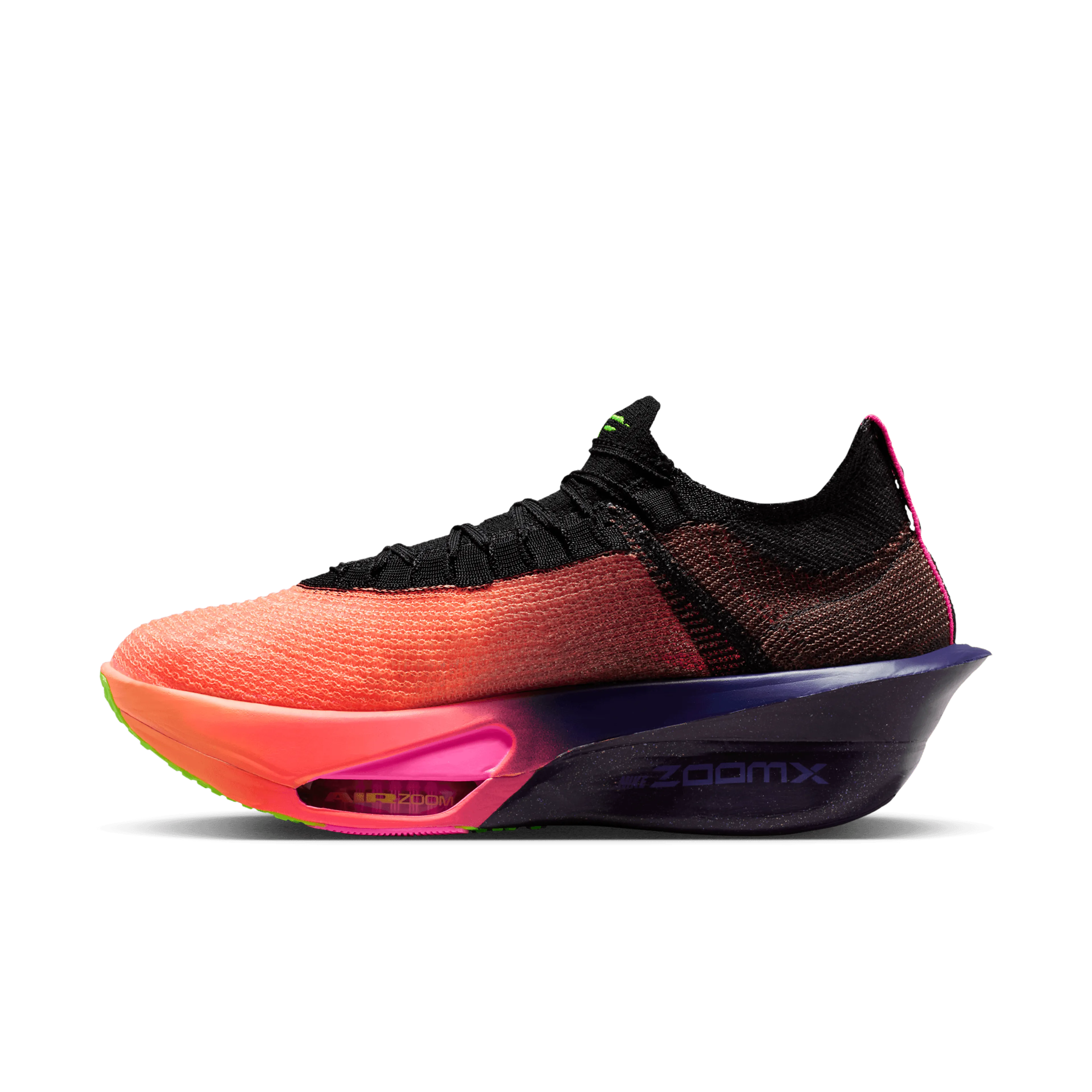 AIR ZOOM ALPHAFLY NEXT% 3 GLAM