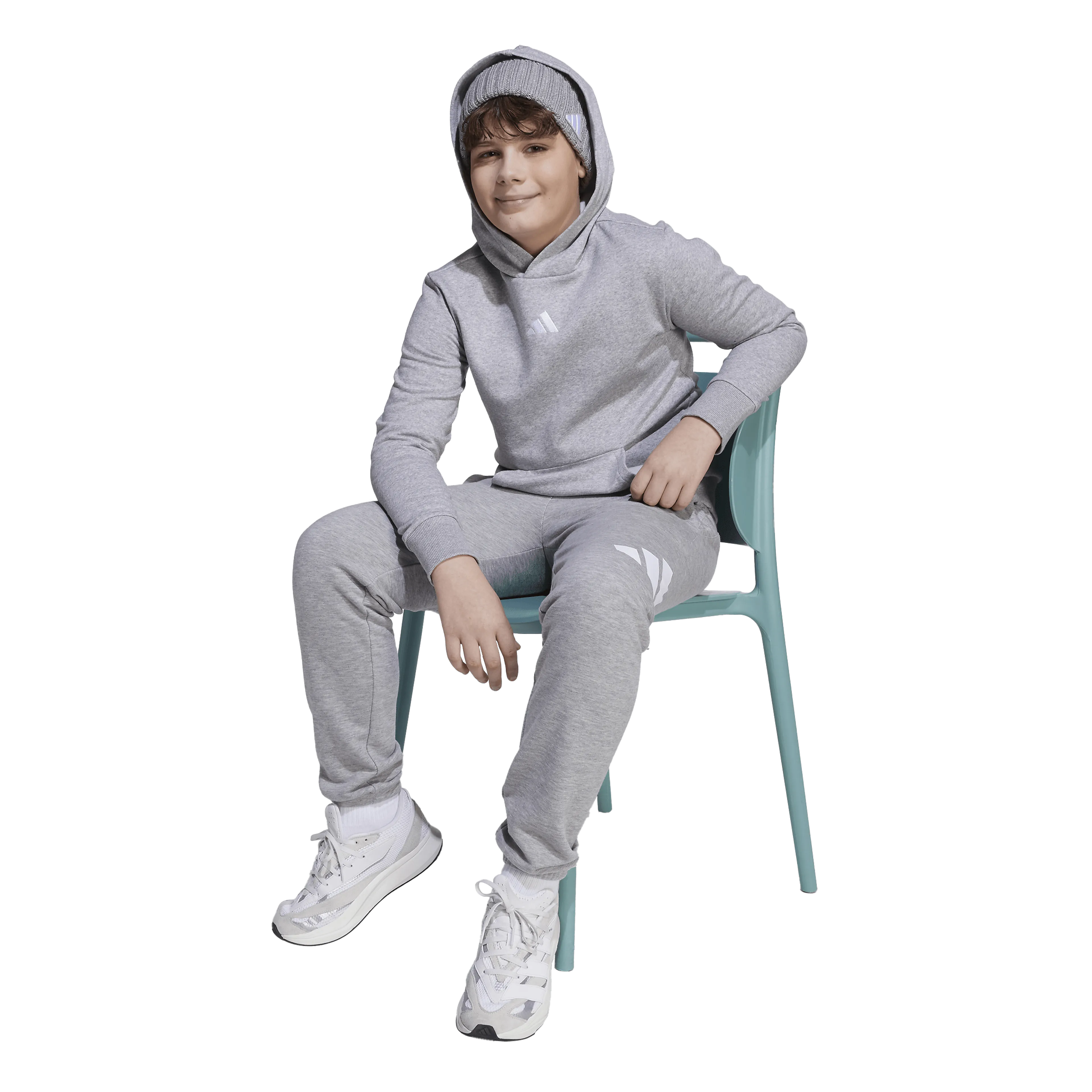 Essentials Hoodie Junior