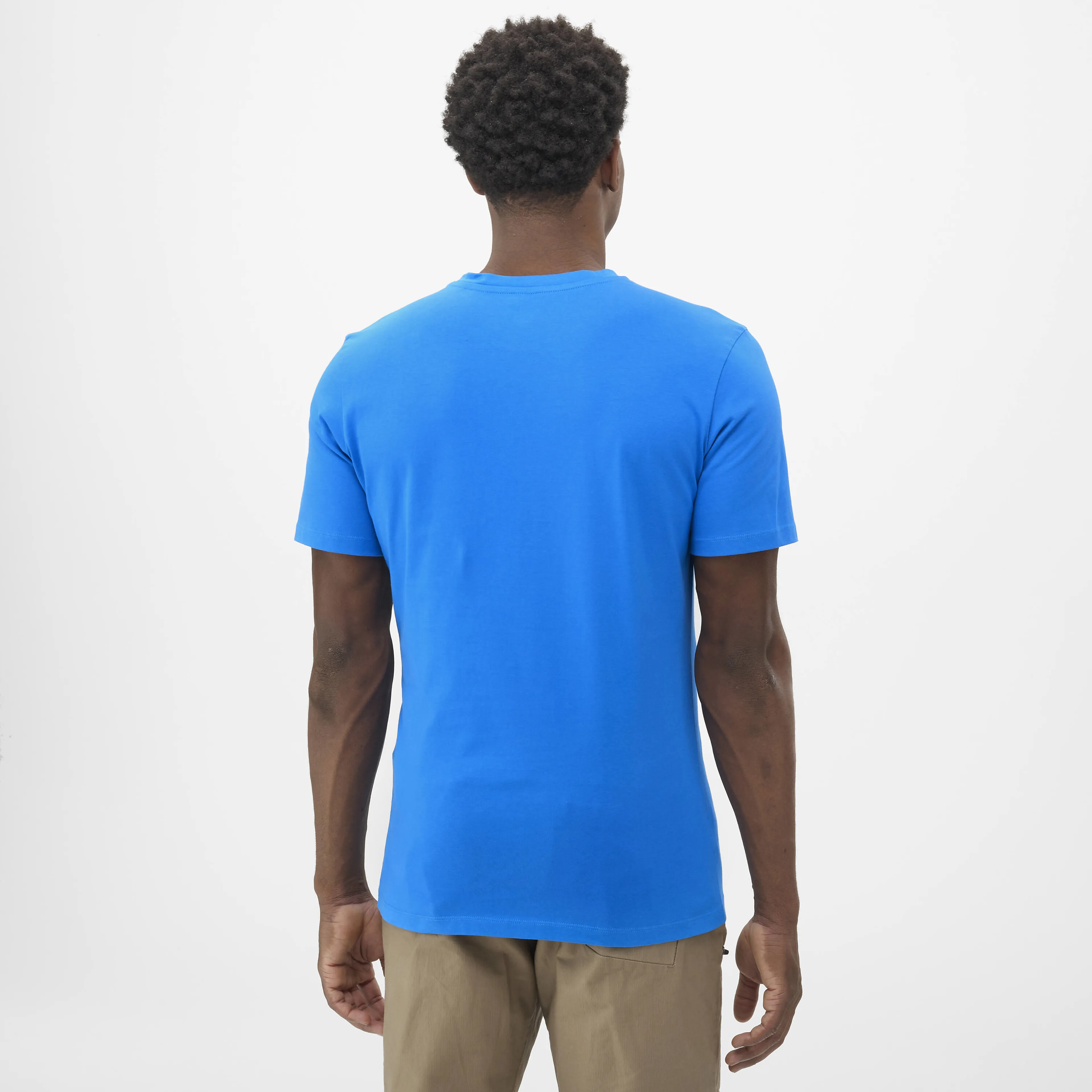 MILLET TS SS M