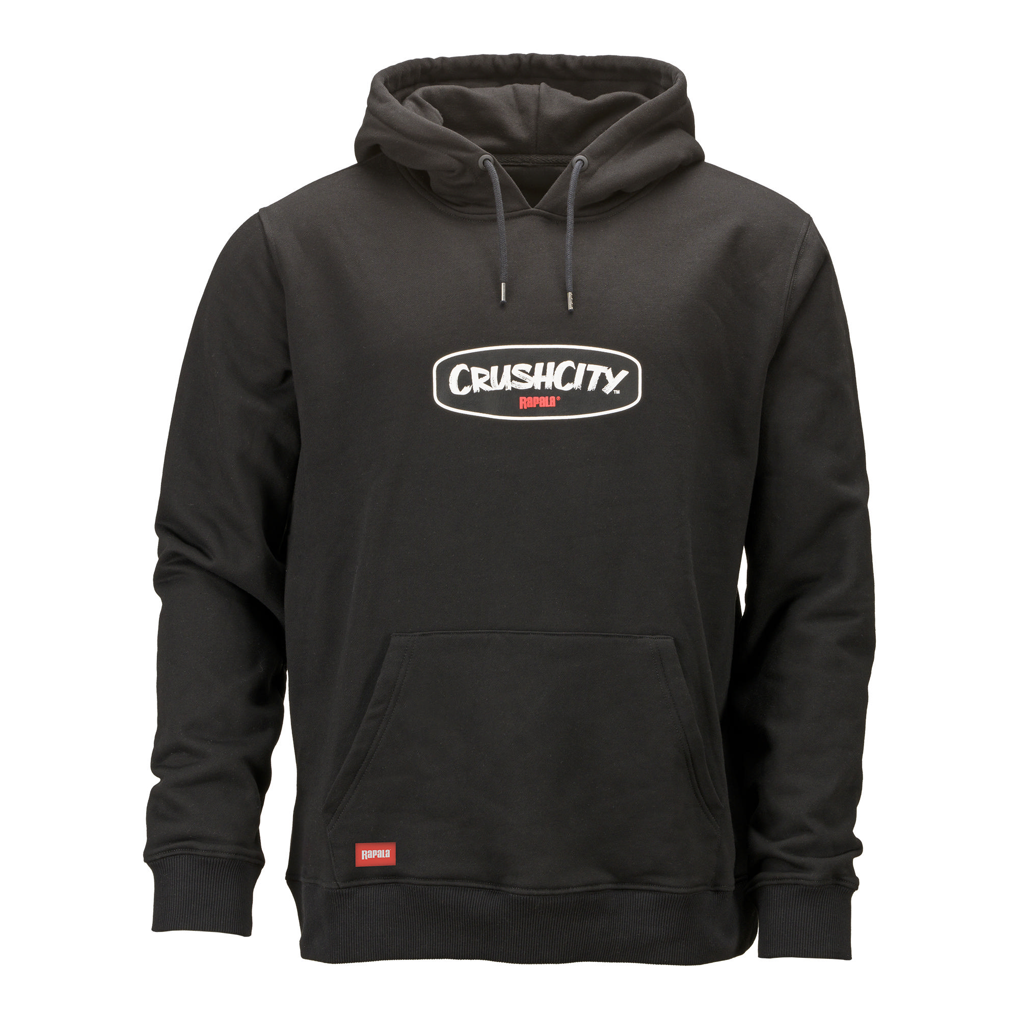 CrushCity Hoodie XXL