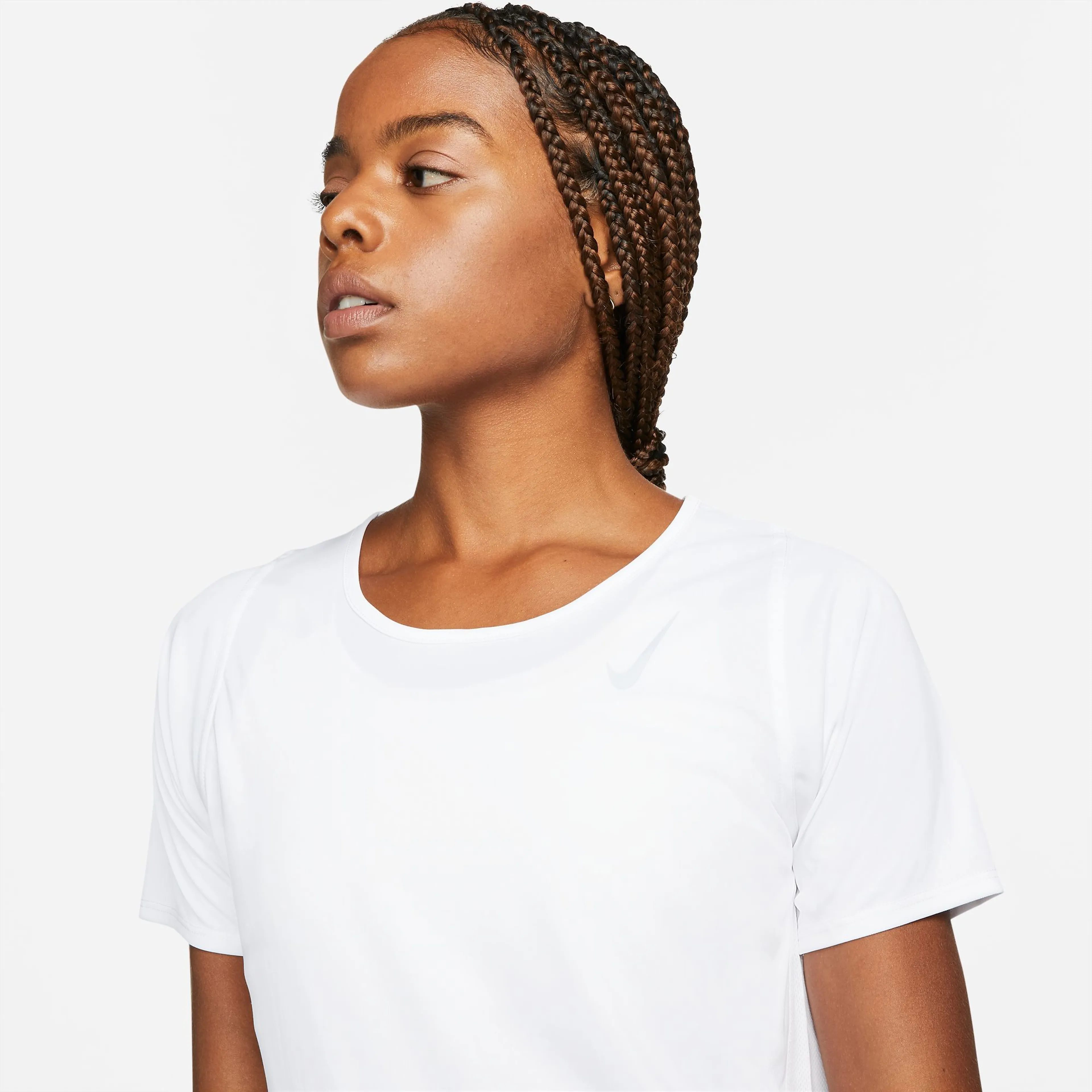 Dri-FIT Race teknisk t-skjorte dame