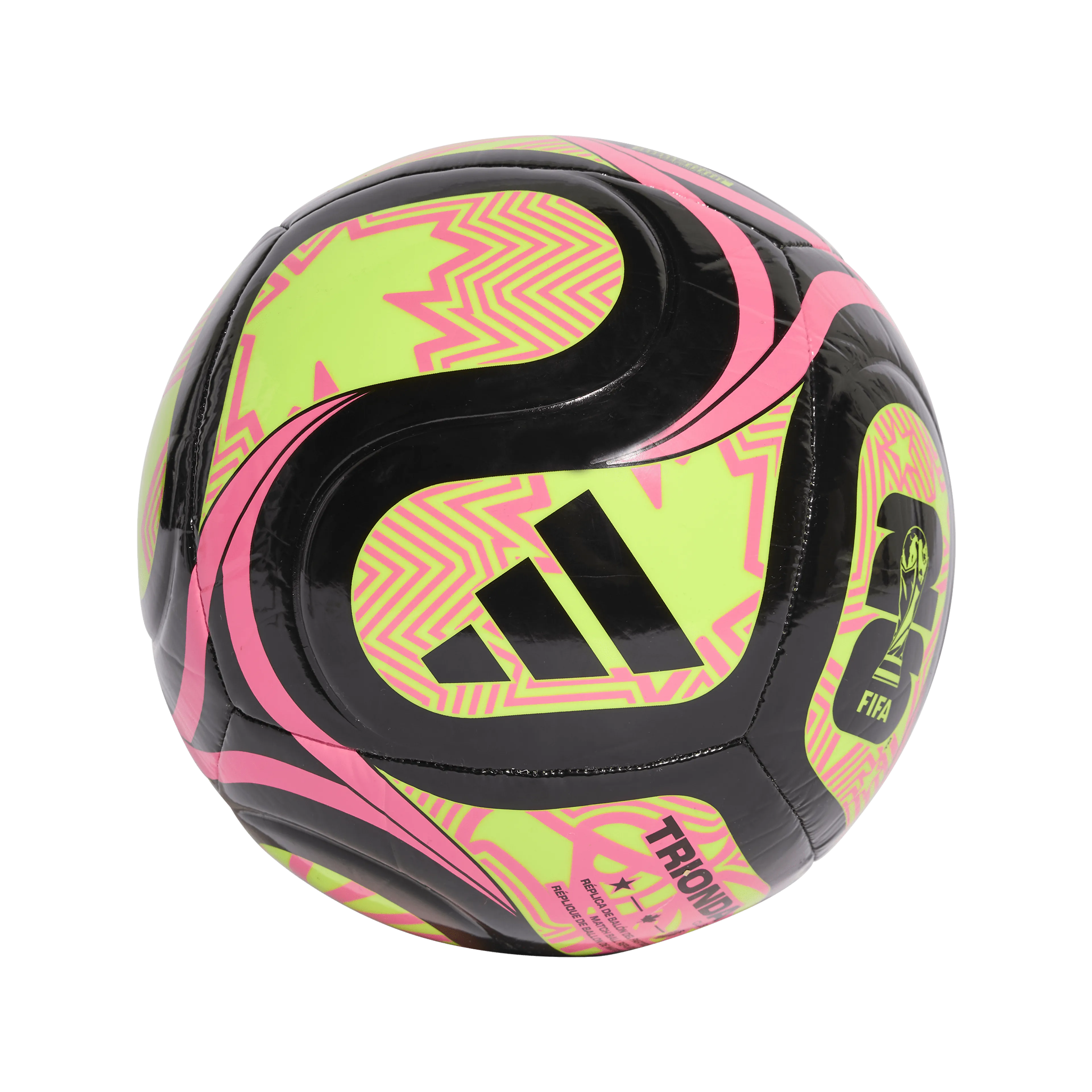 FIFA World Cup 26™ Trionda Club Ball