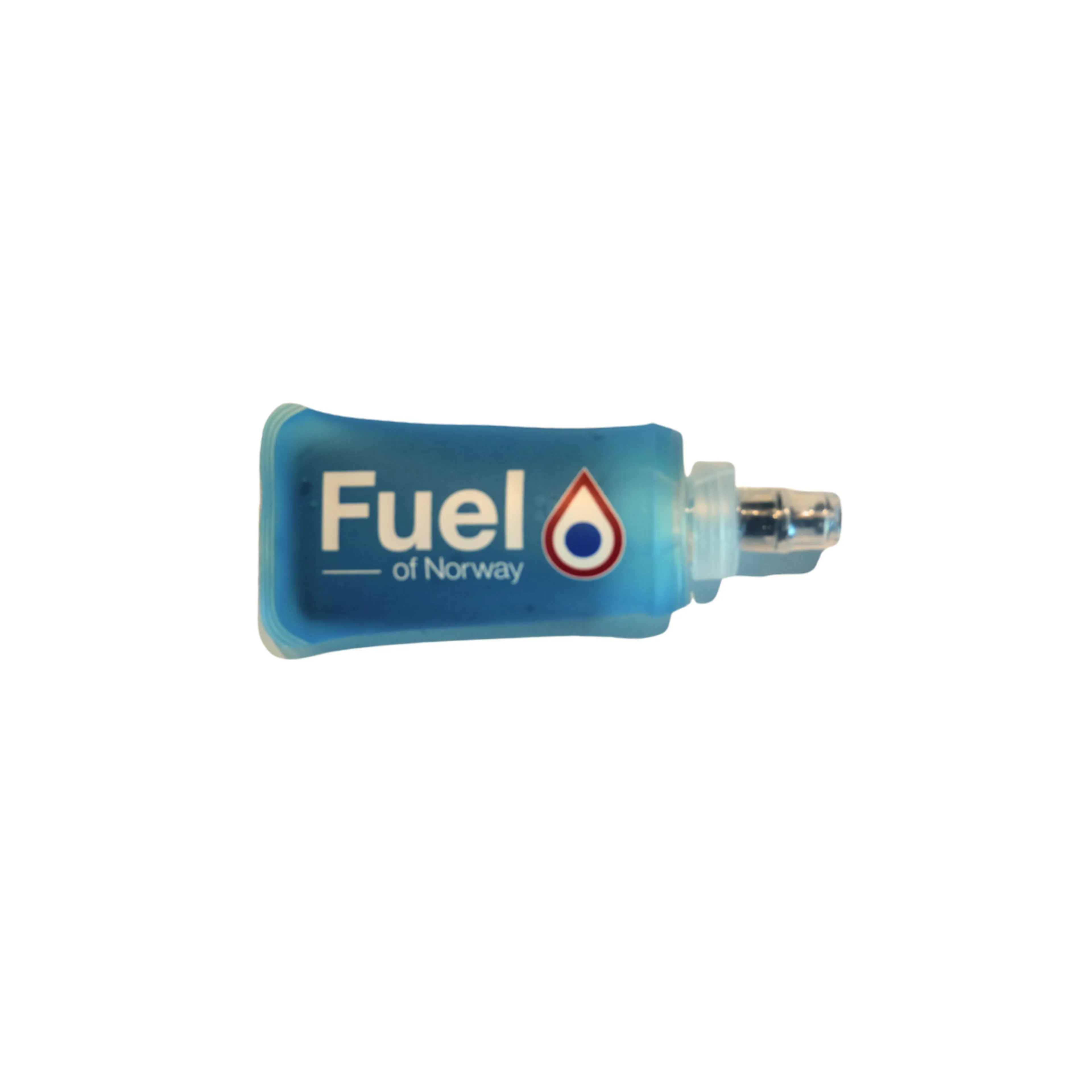 Softbottle 150ml med borrelås