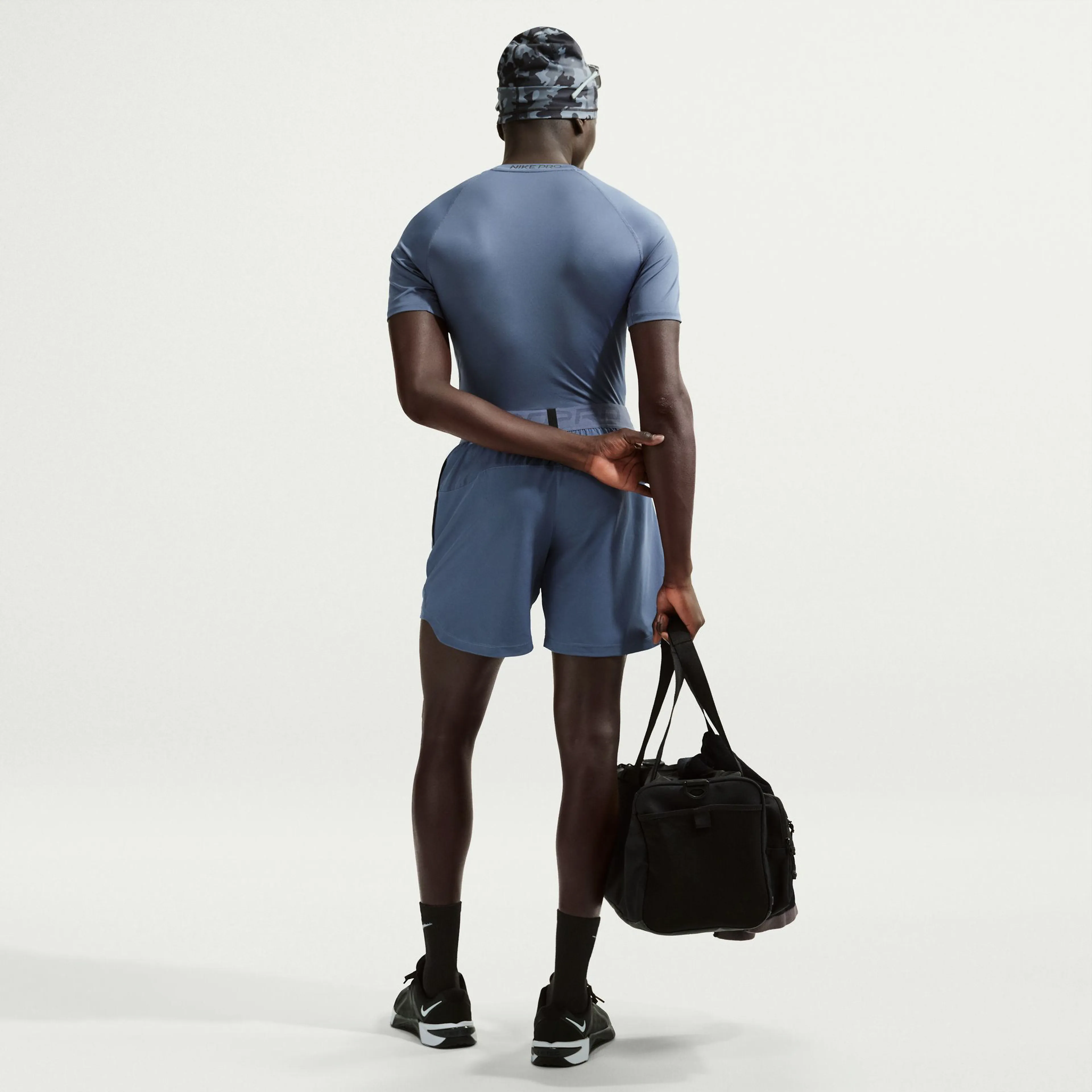  Pro Training Men's Dri-FIT 6" Shorts