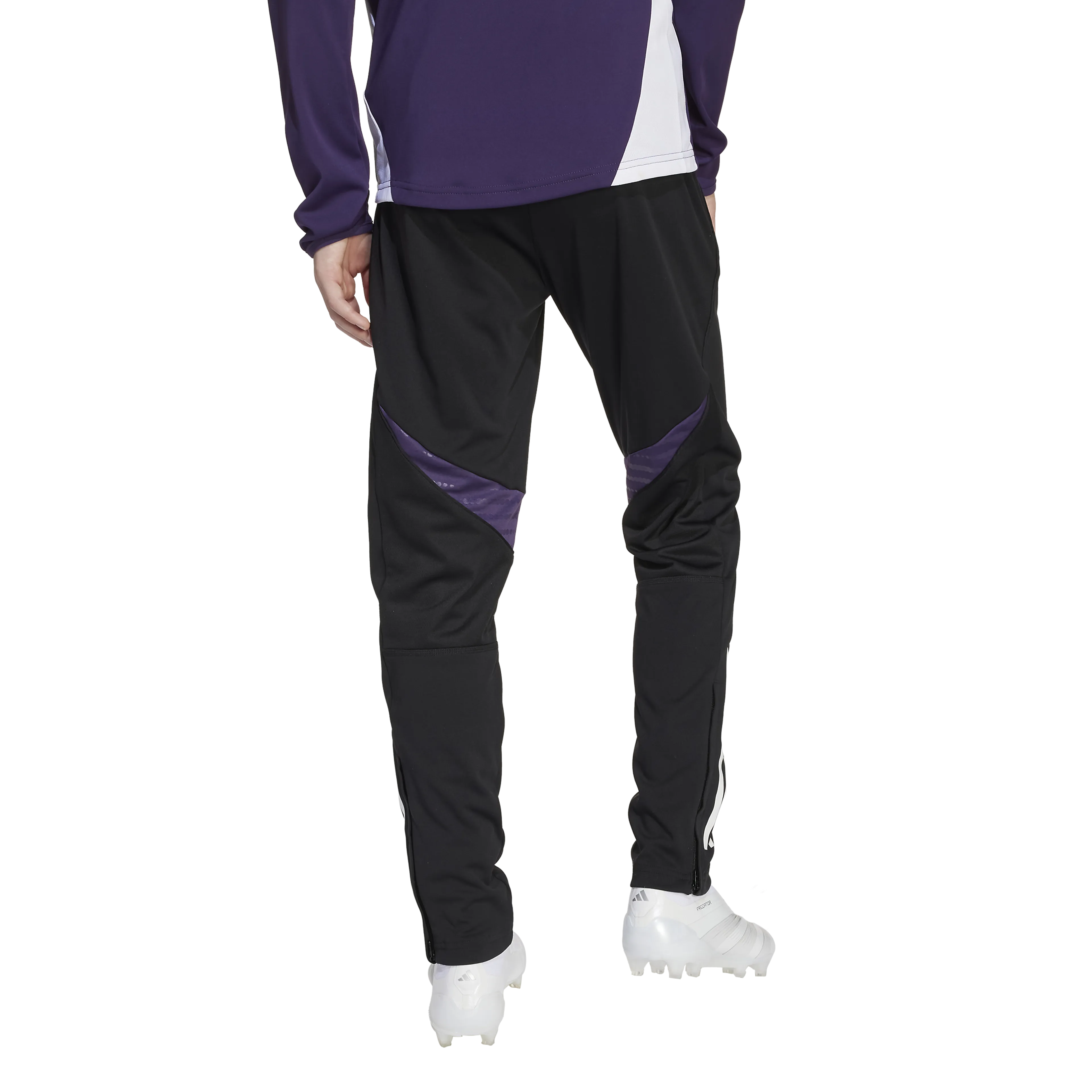 Manchester United Tiro 25 Competition Training Pants Kids