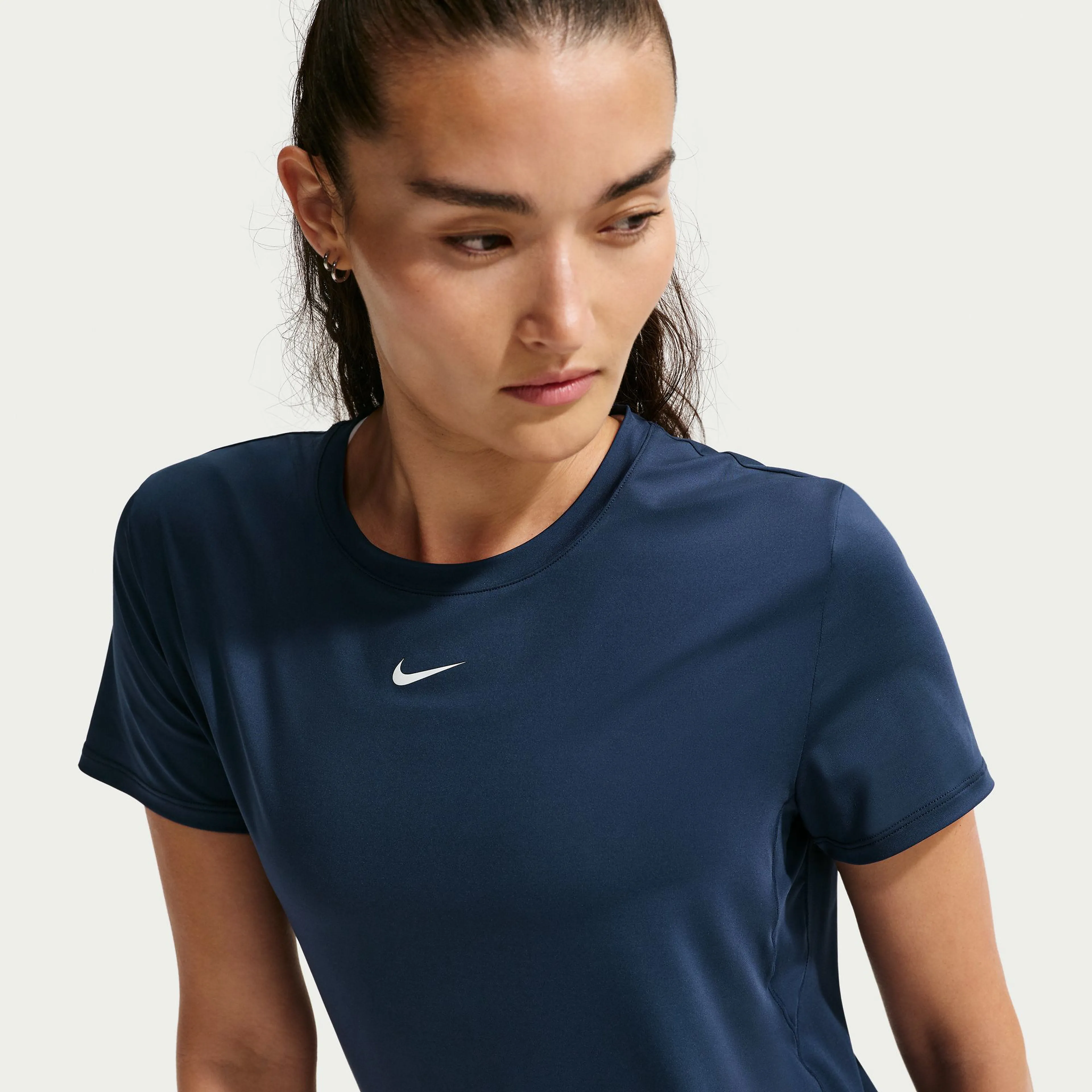 W One Classic SS Top