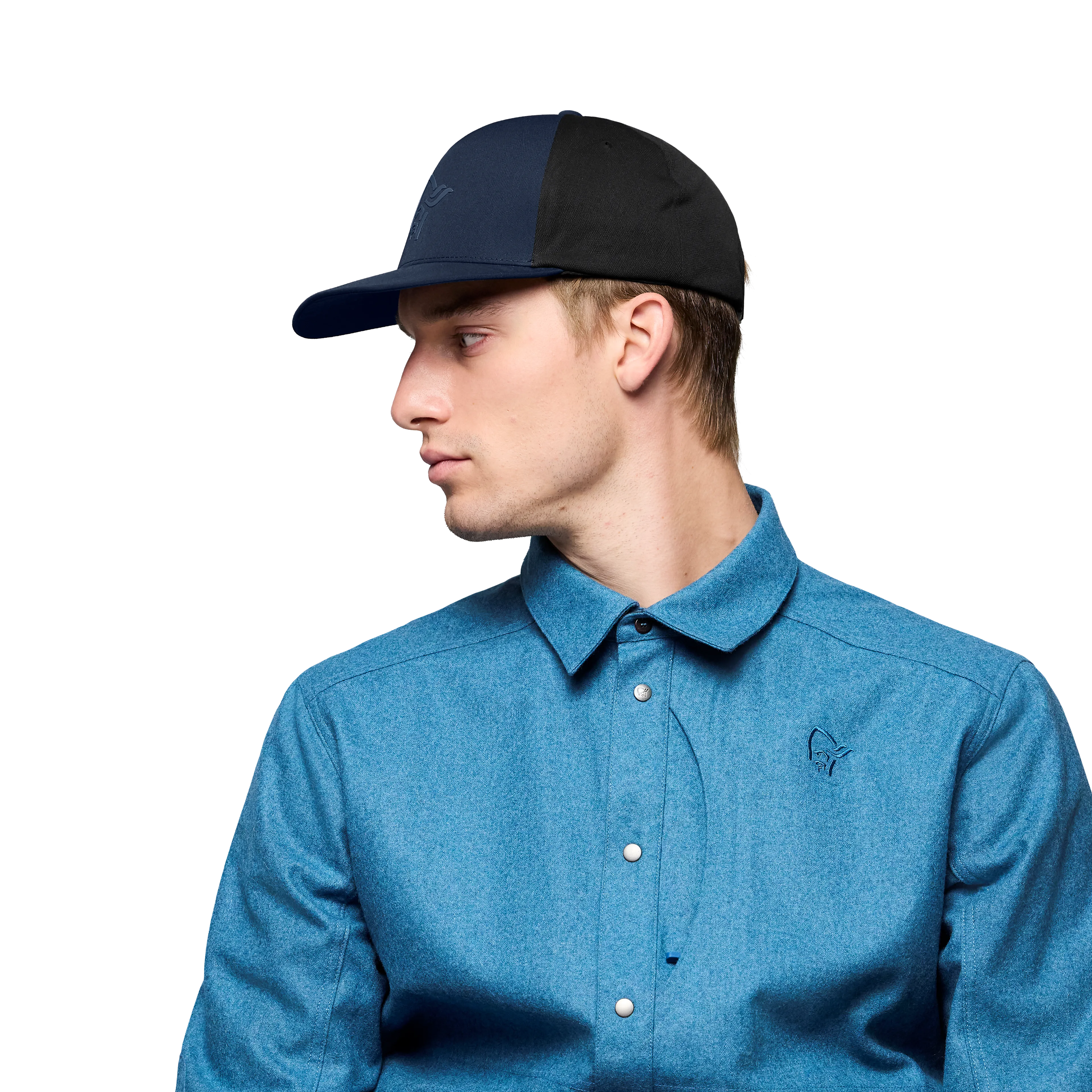 /29 tech trucker Cap