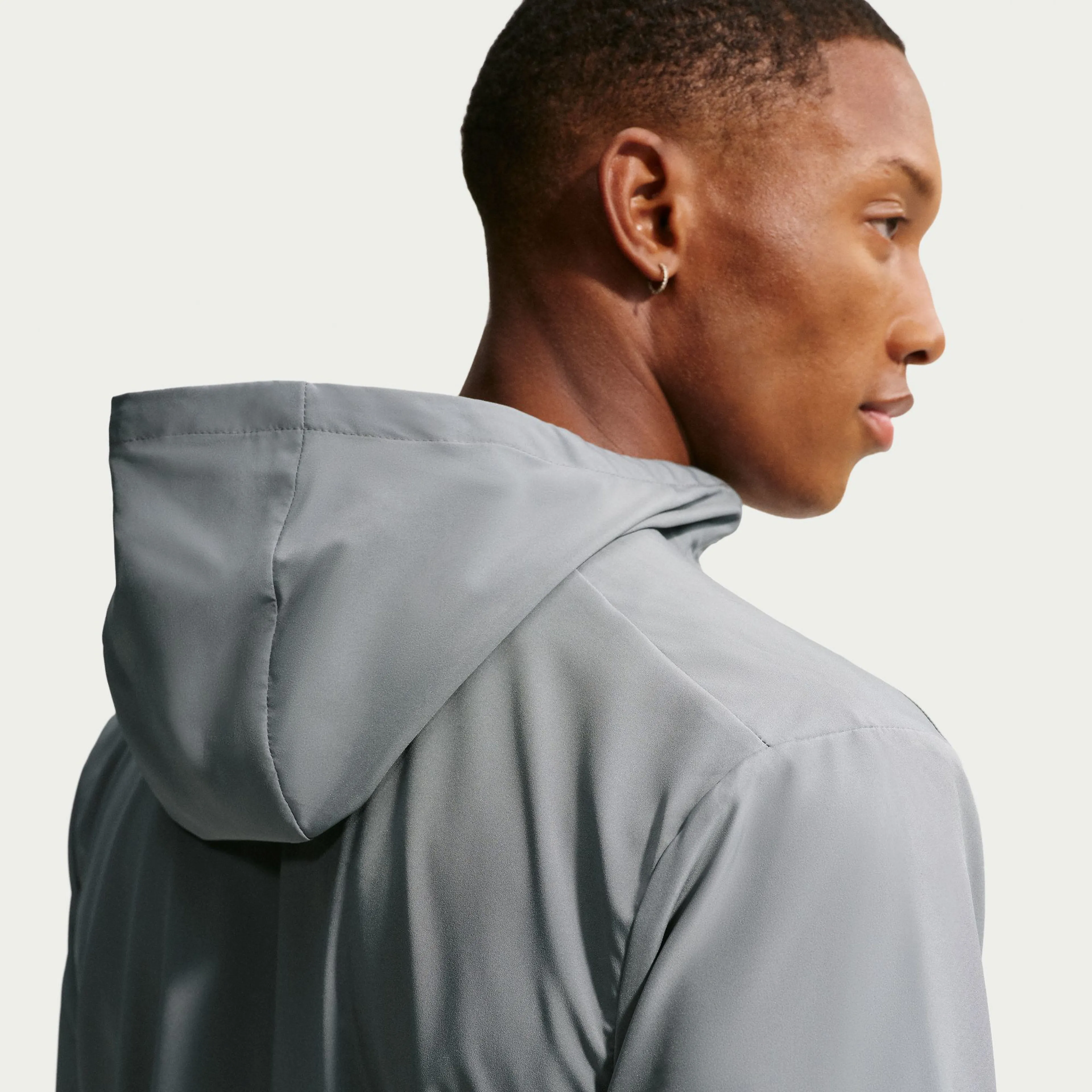 Dri-FIT Form hettejakke herre