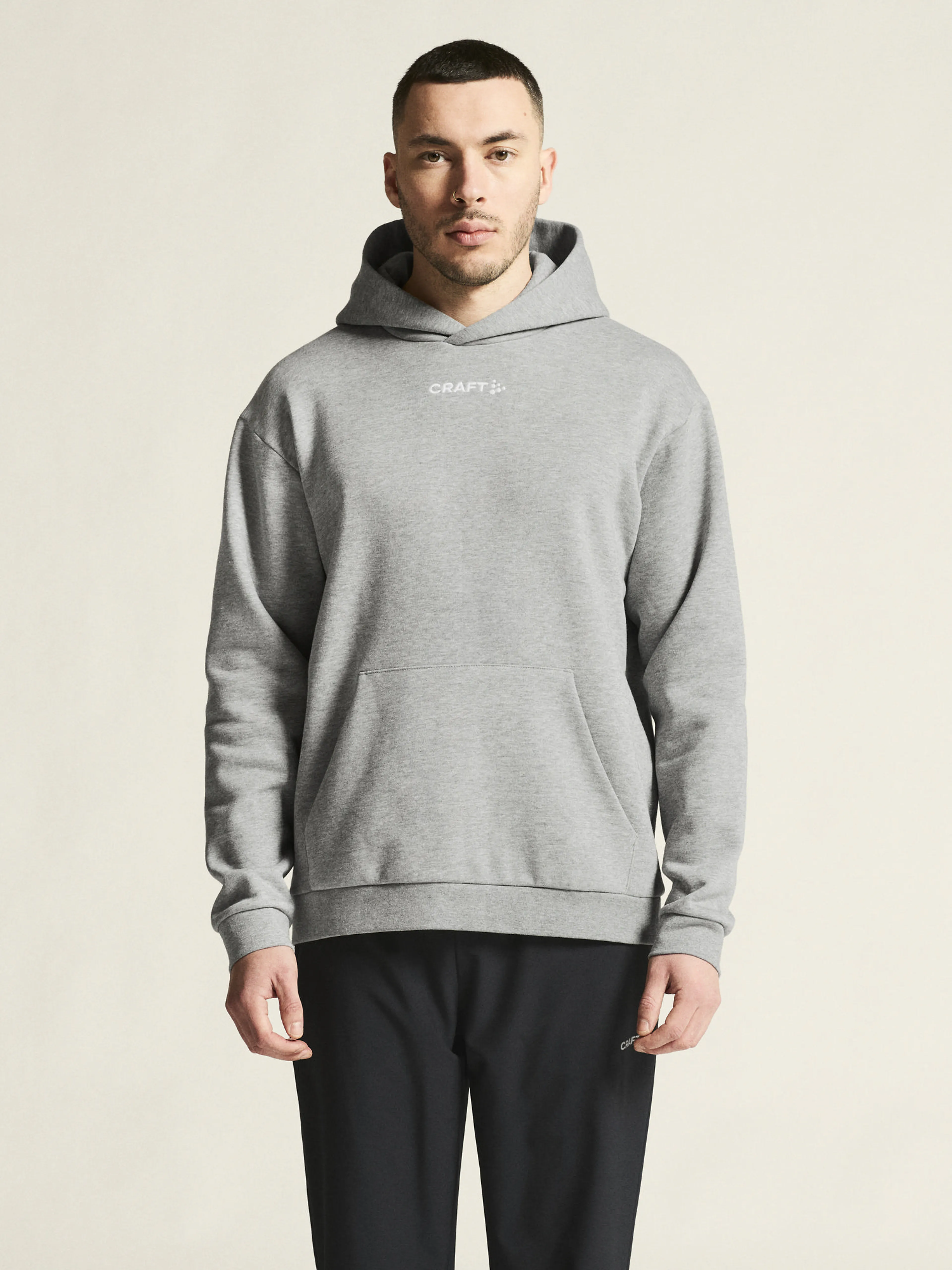 Community 2.0 Logo Hoodie M