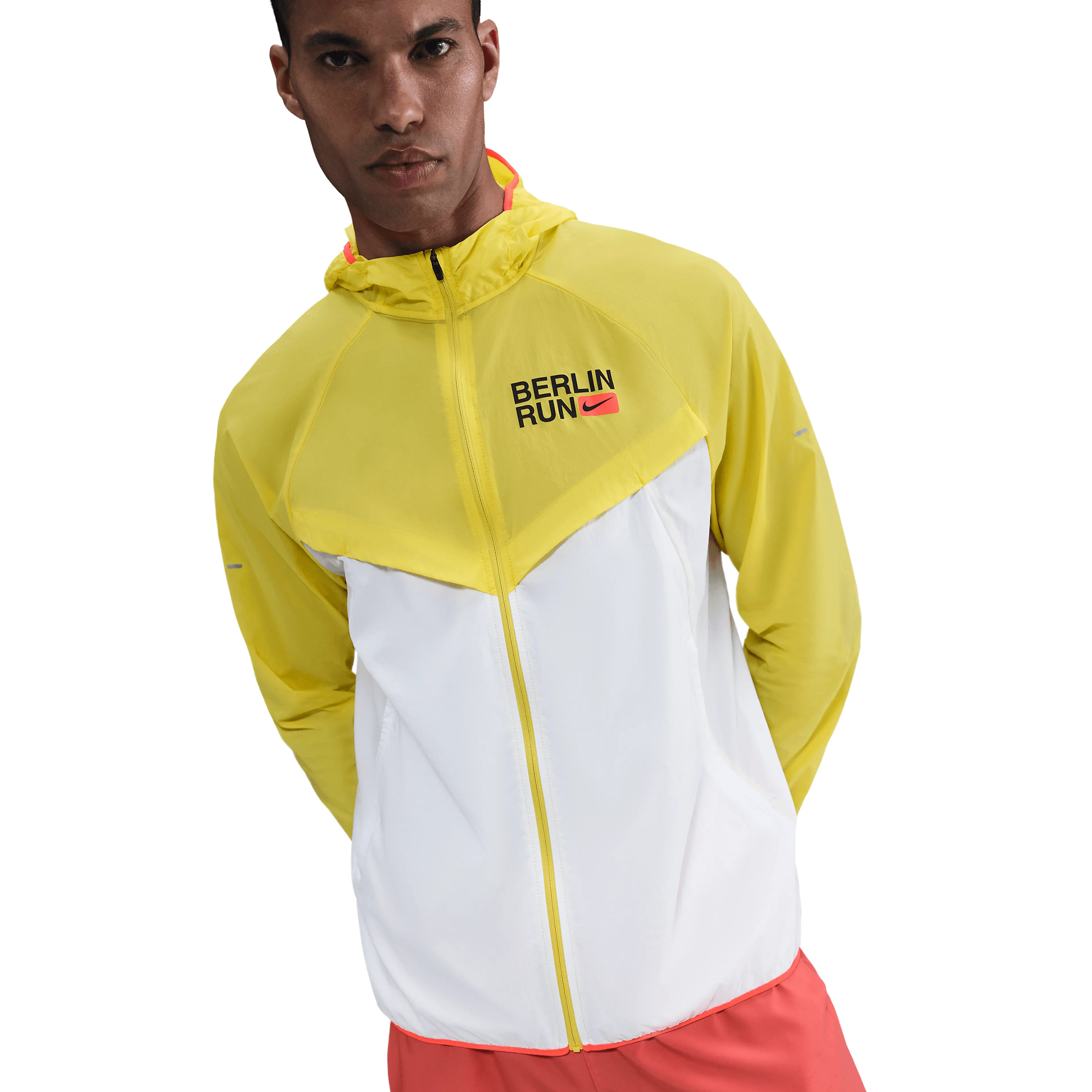 CITY MRTH STRIDE JACKET