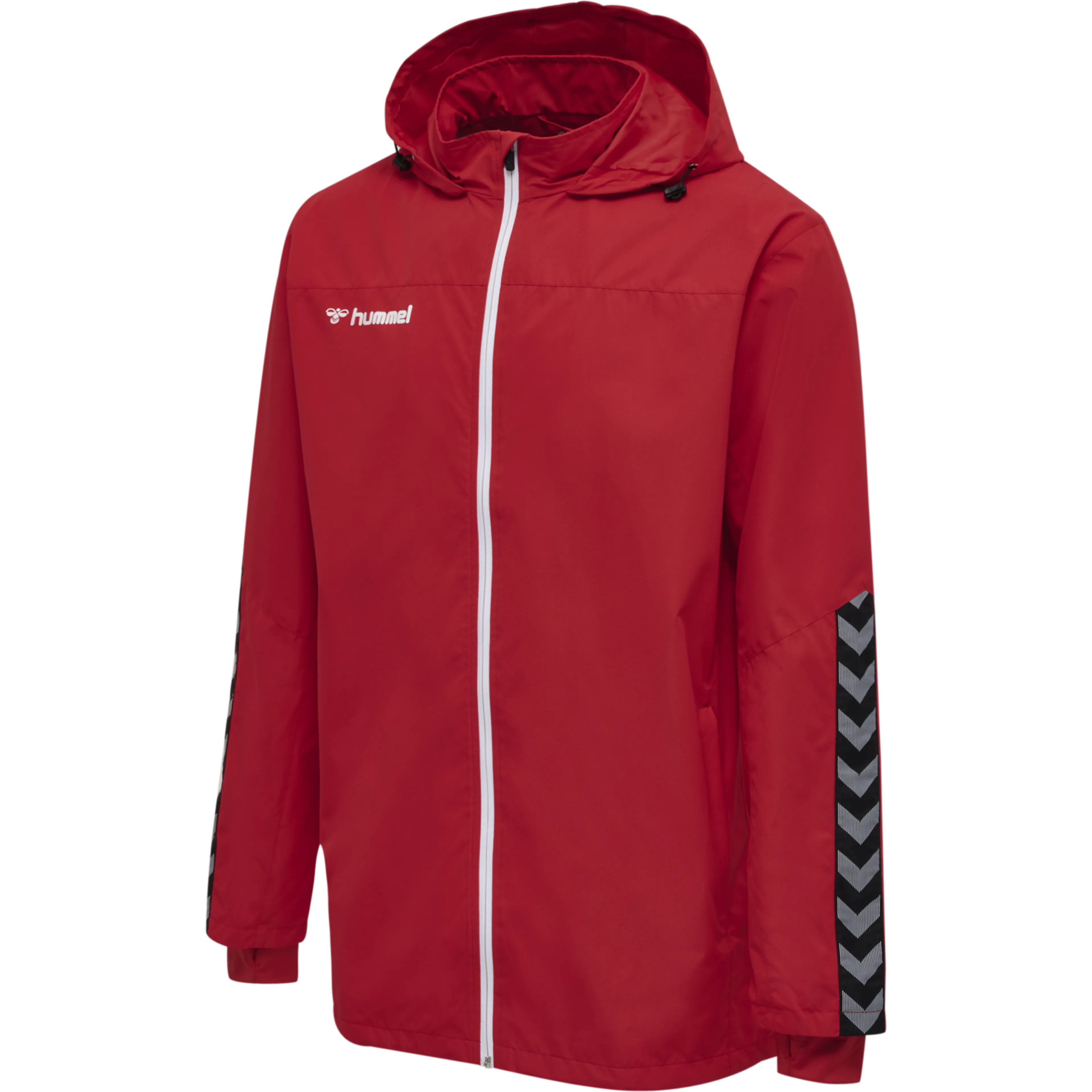 hmlAUTHENTIC KIDS ALL-WEATHER JACKET hmlAUTHENTIC KIDS ALL-WEATHER JACKET