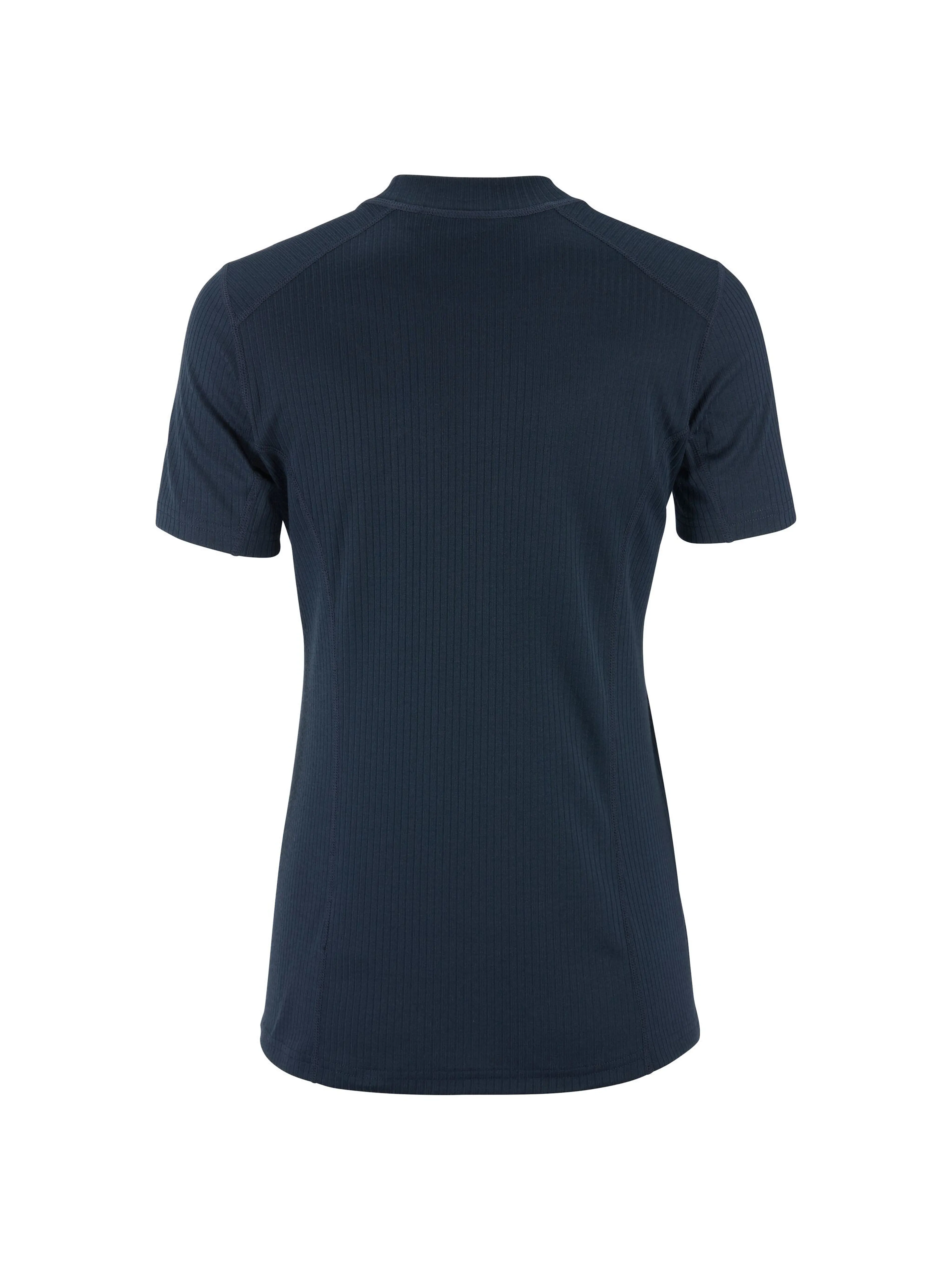 Womens Active Race SS Baselayer