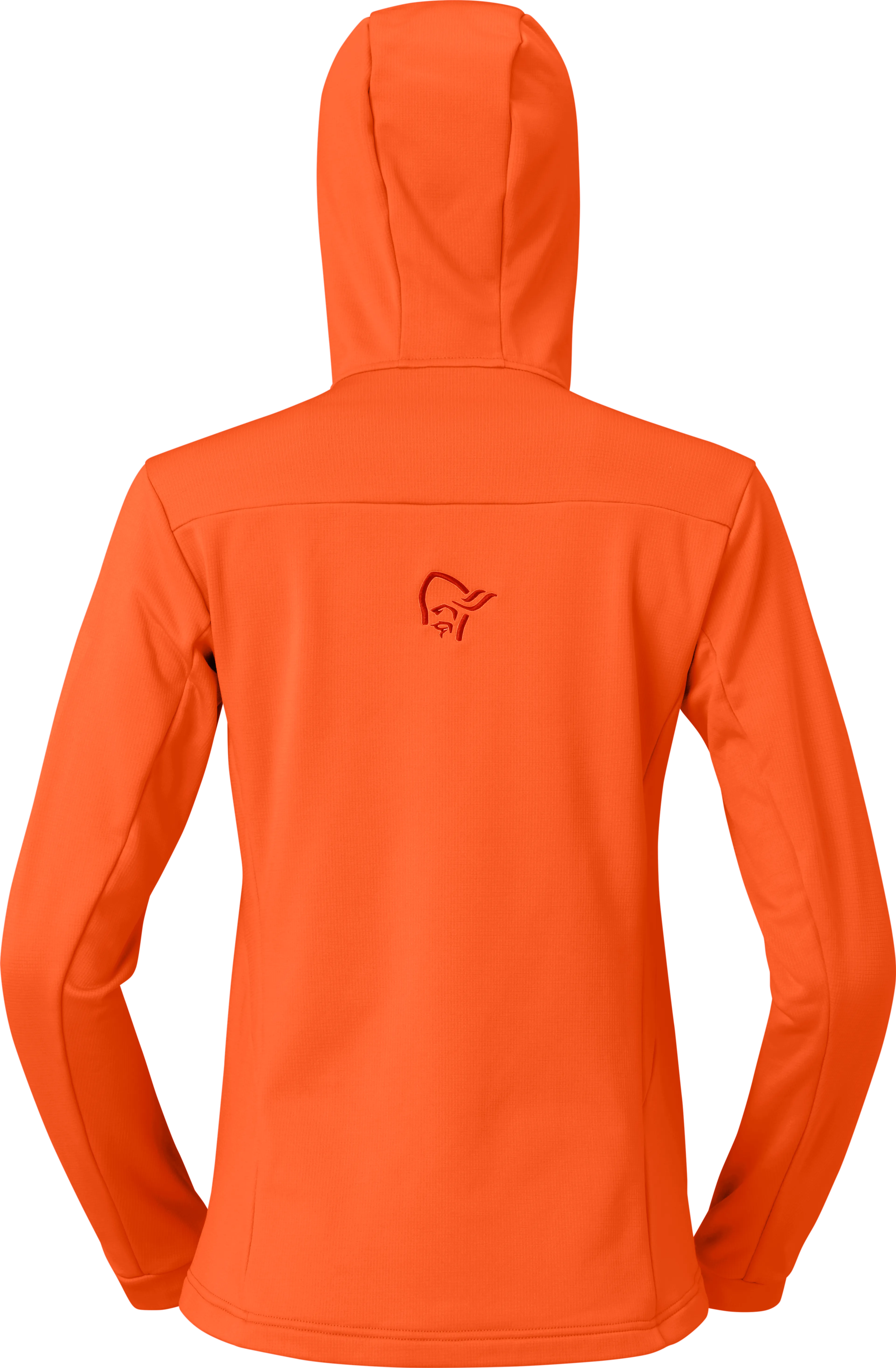 falketind warm2 stretch Hood W's