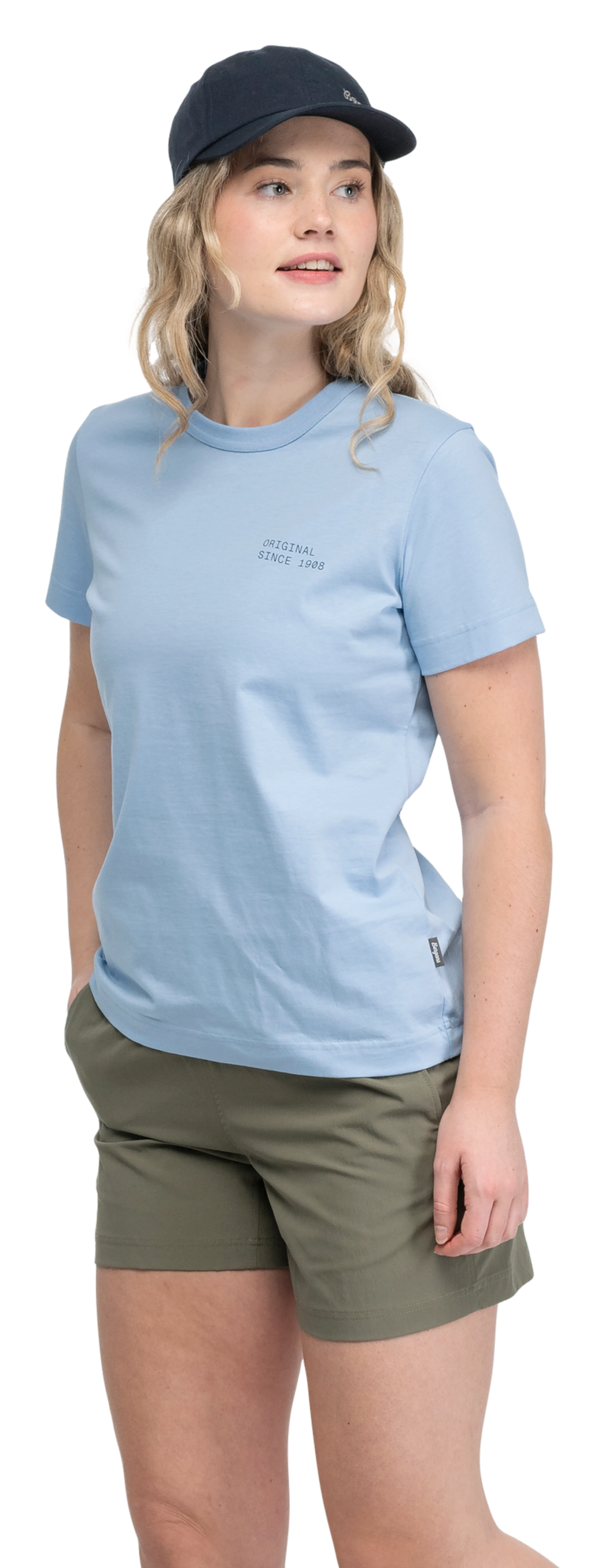 Original Cotton Tee Women