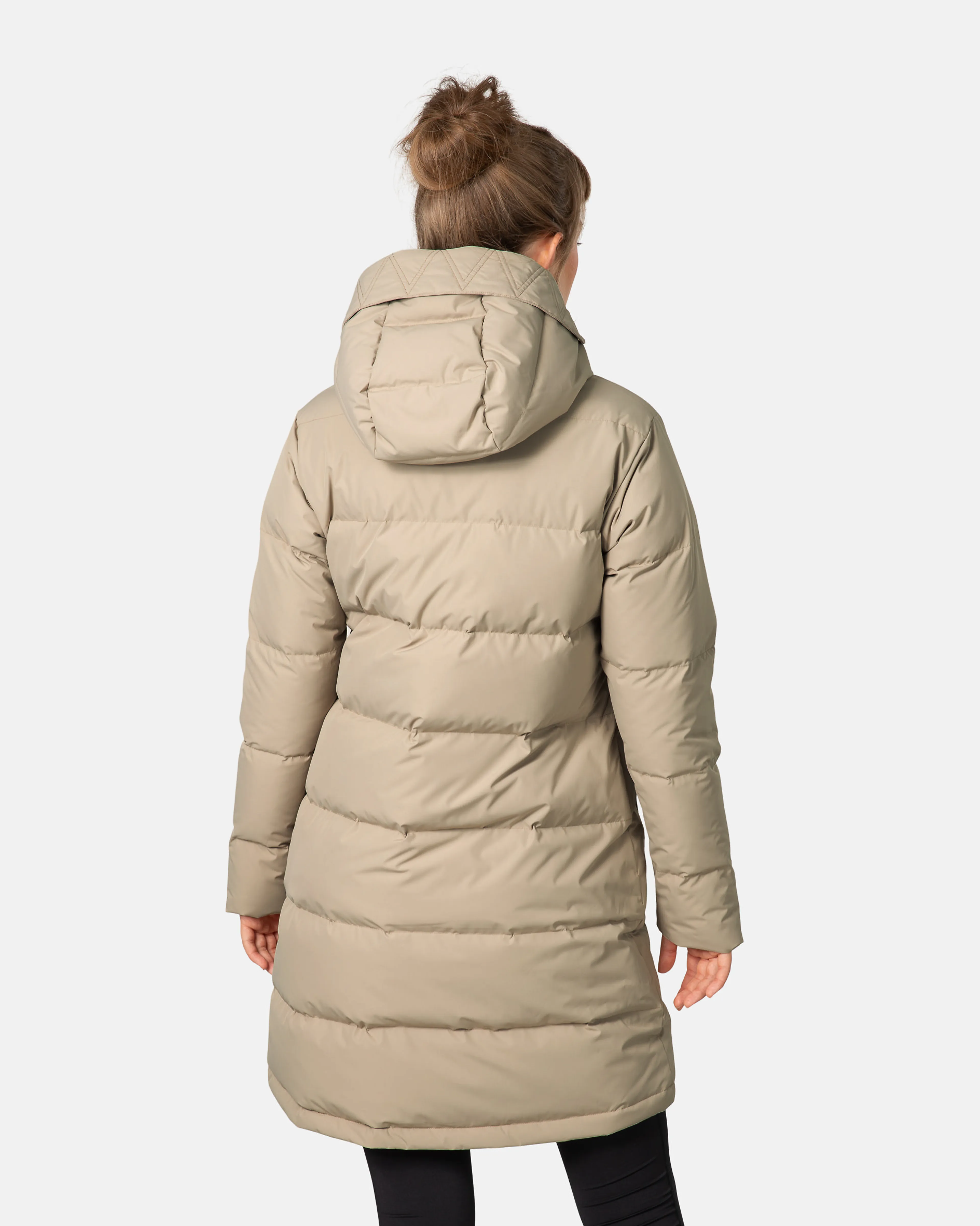 KYTE PARKA