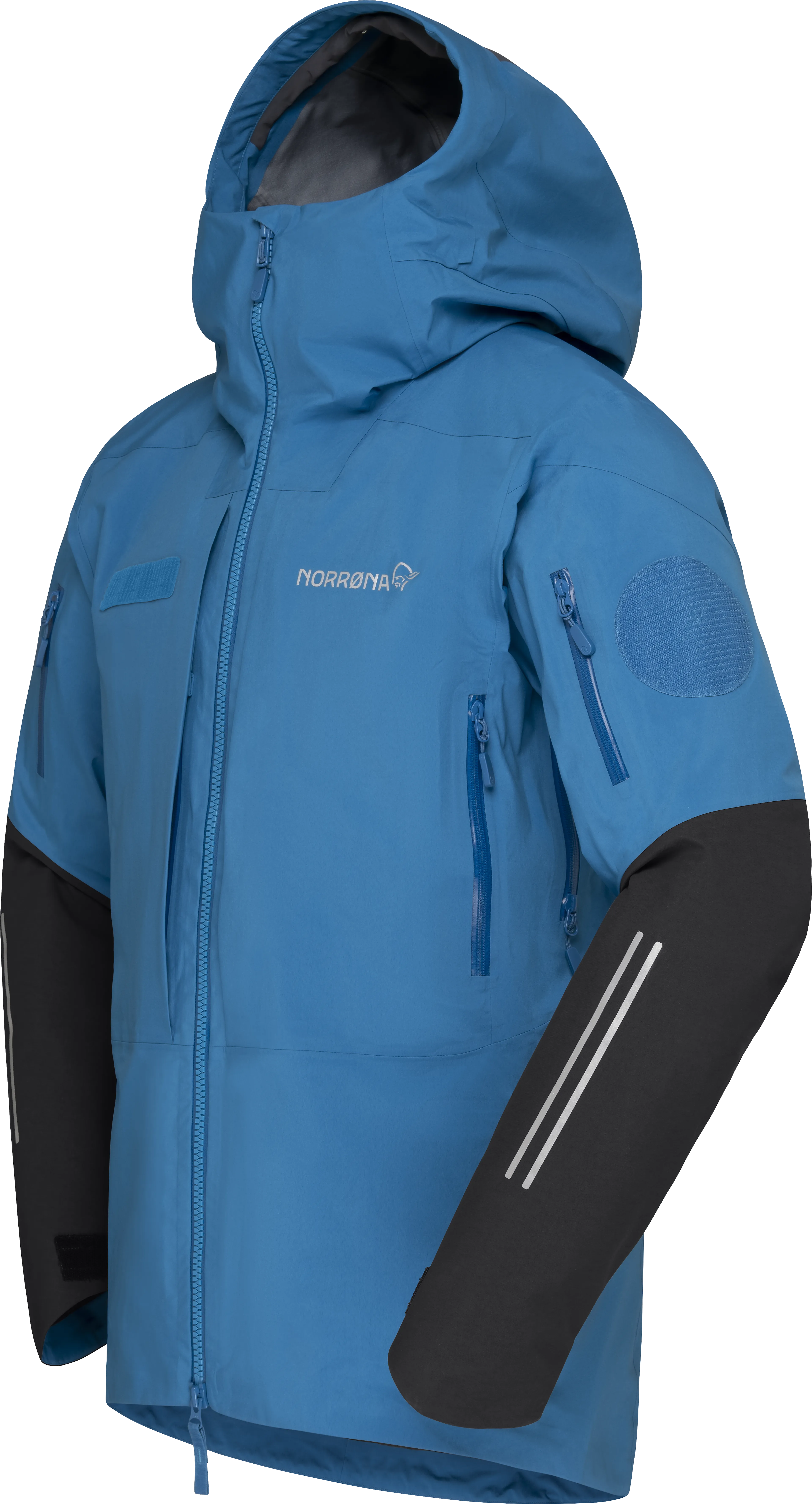 trollveggen Gore-Tex Pro rescue Jacket M's