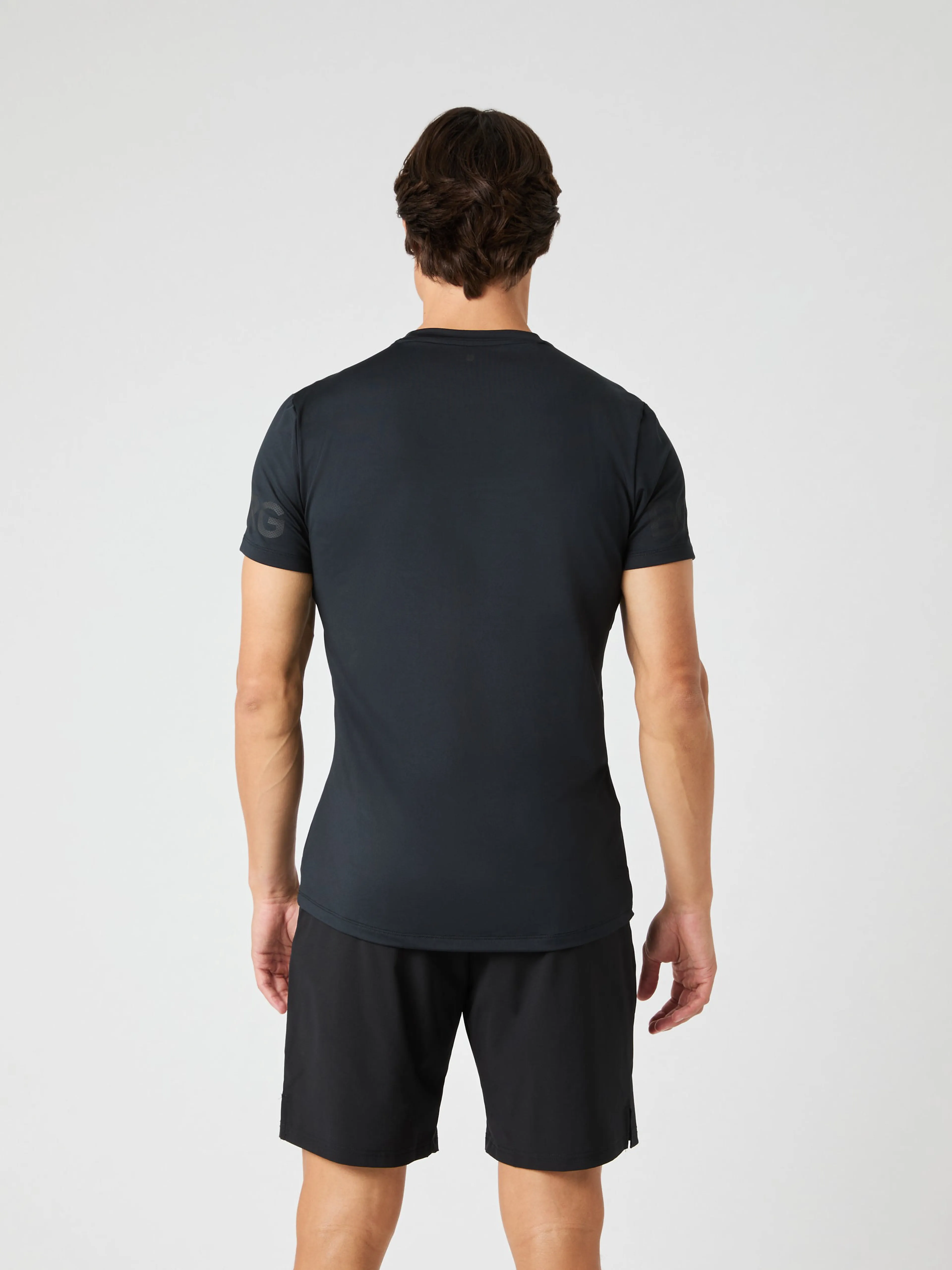 BORG T-SHIRT BORG T-SHIRT