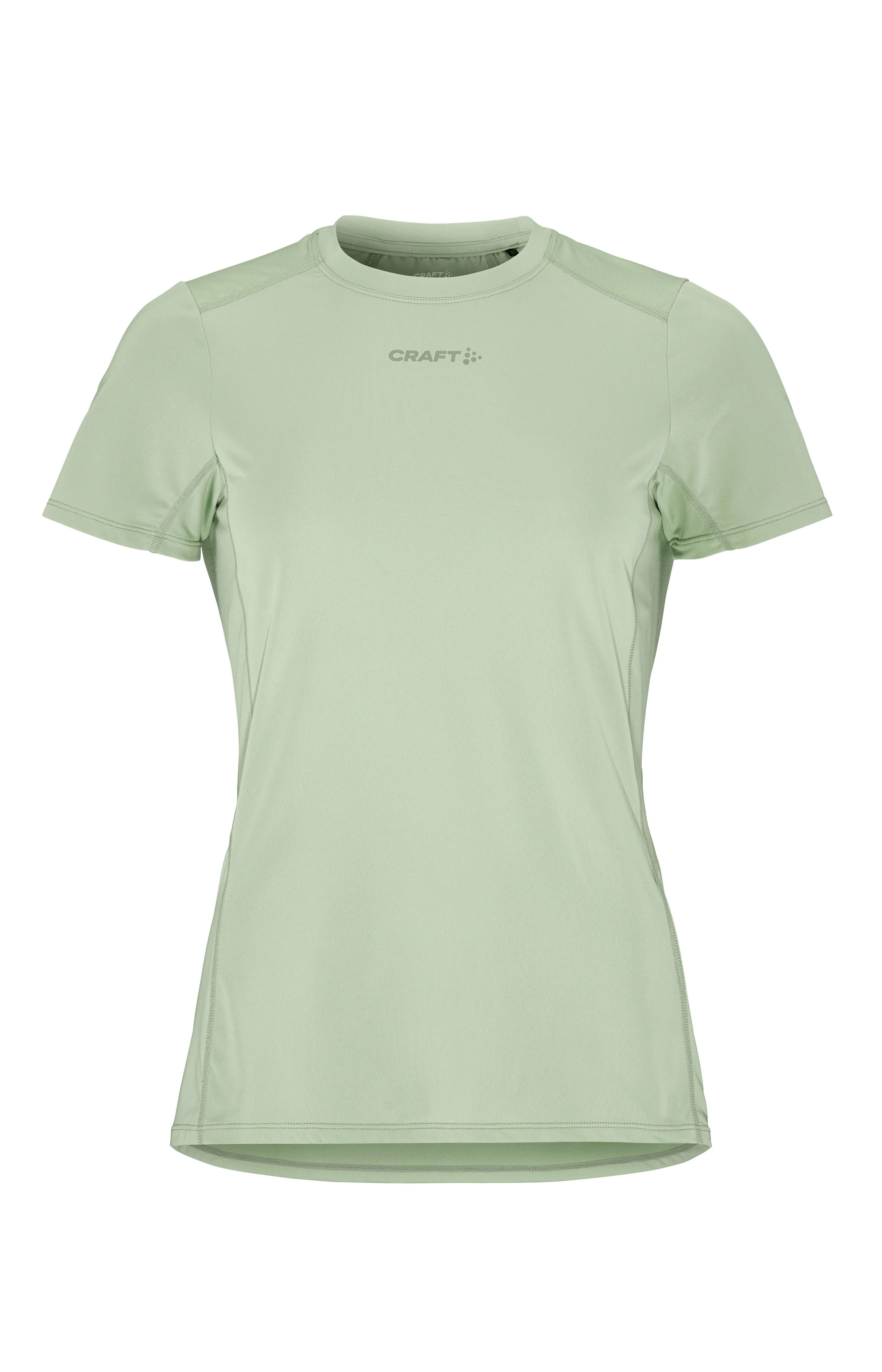 Adv Essence Ss Tee 2 W