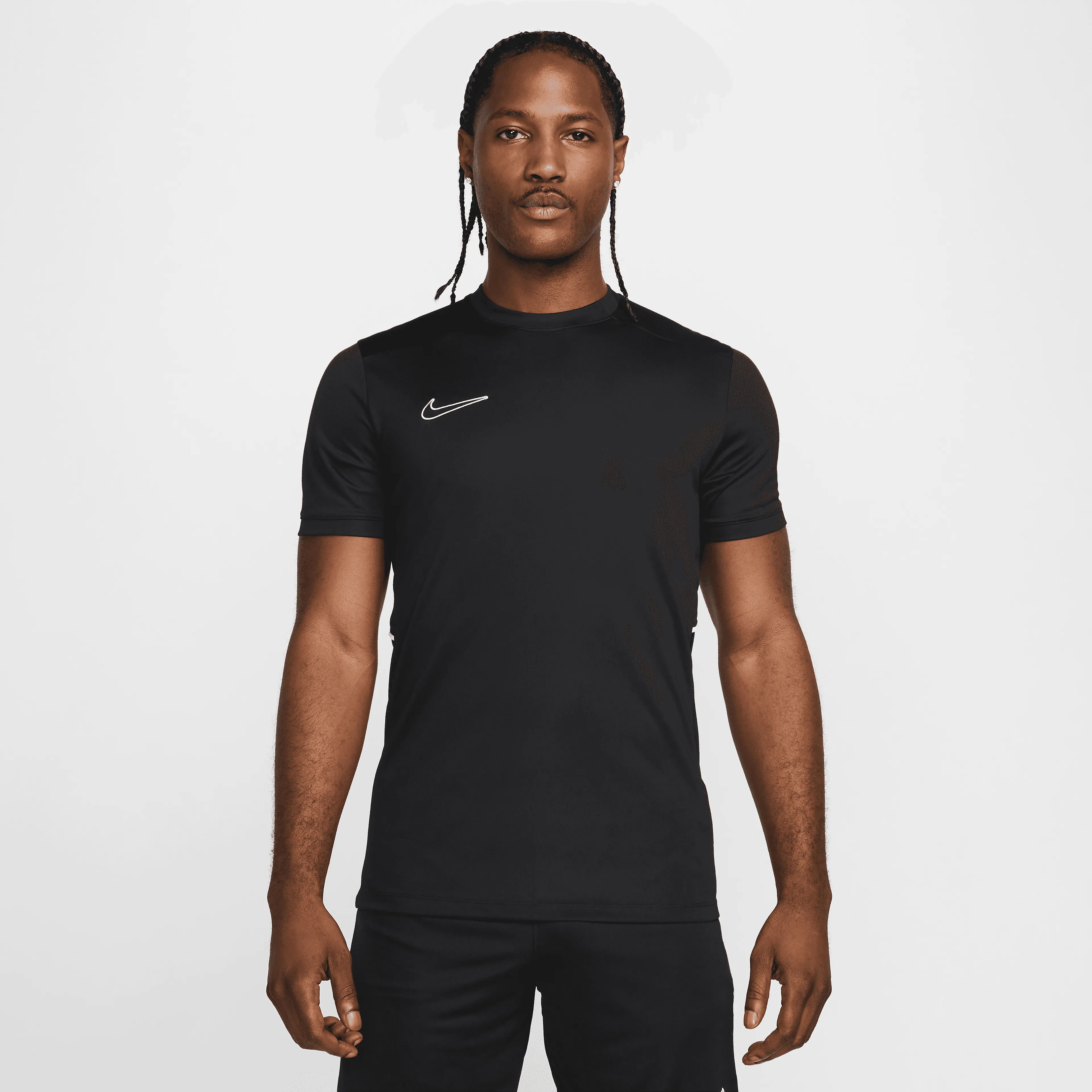 Academy Dri-FIT Short-Sleeve Soccer Top Academy Dri-FIT Short-Sleeve Soccer Top