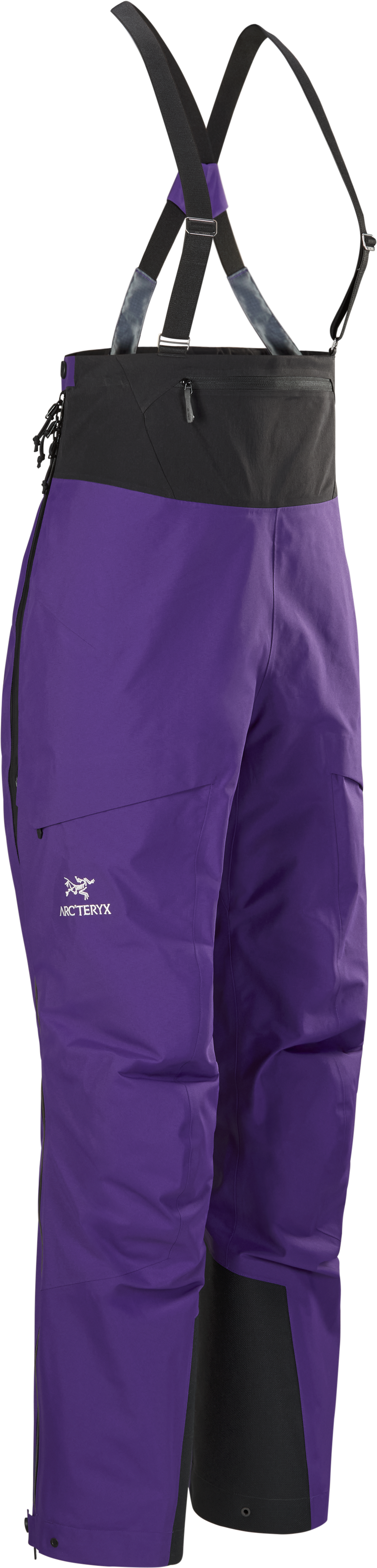 Alpha SV Bib Pant W