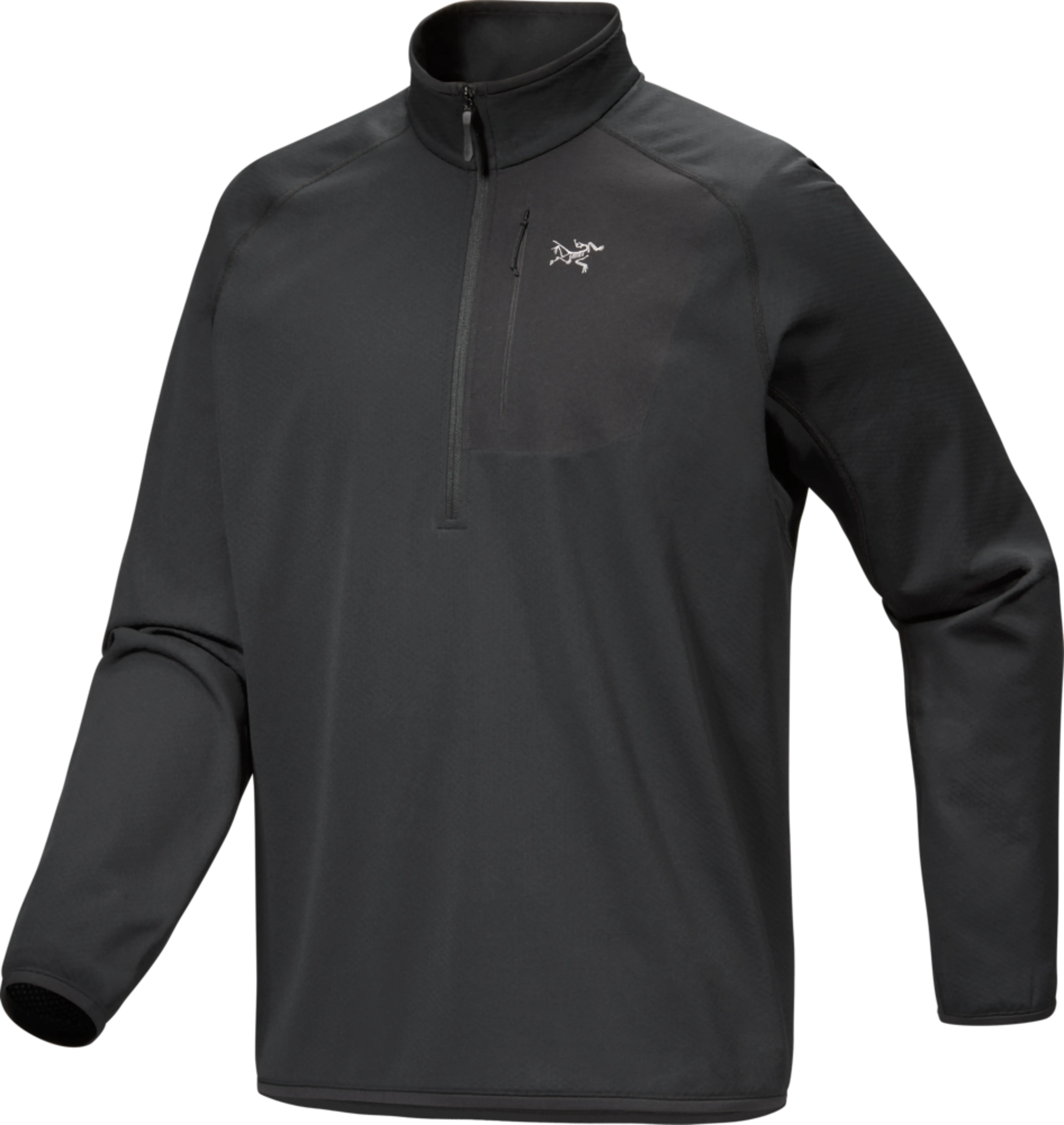 Delta 1/2 Zip M