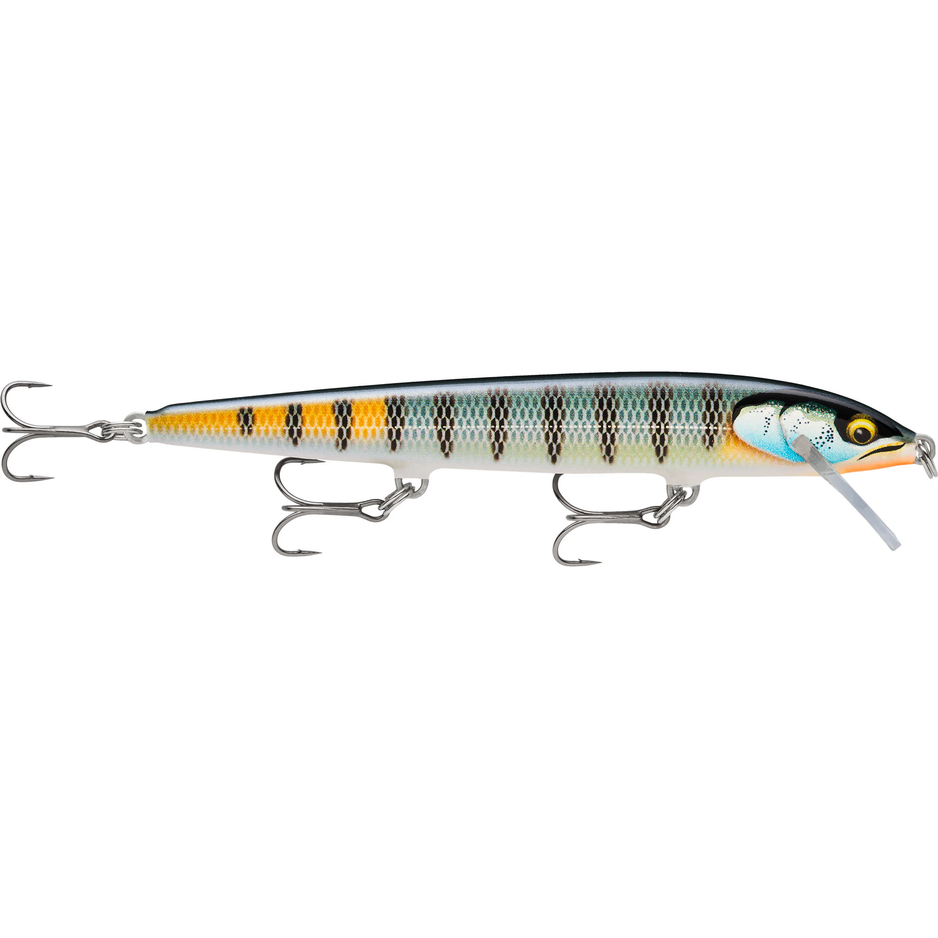 Floater Elite 12cm 10g GDBG