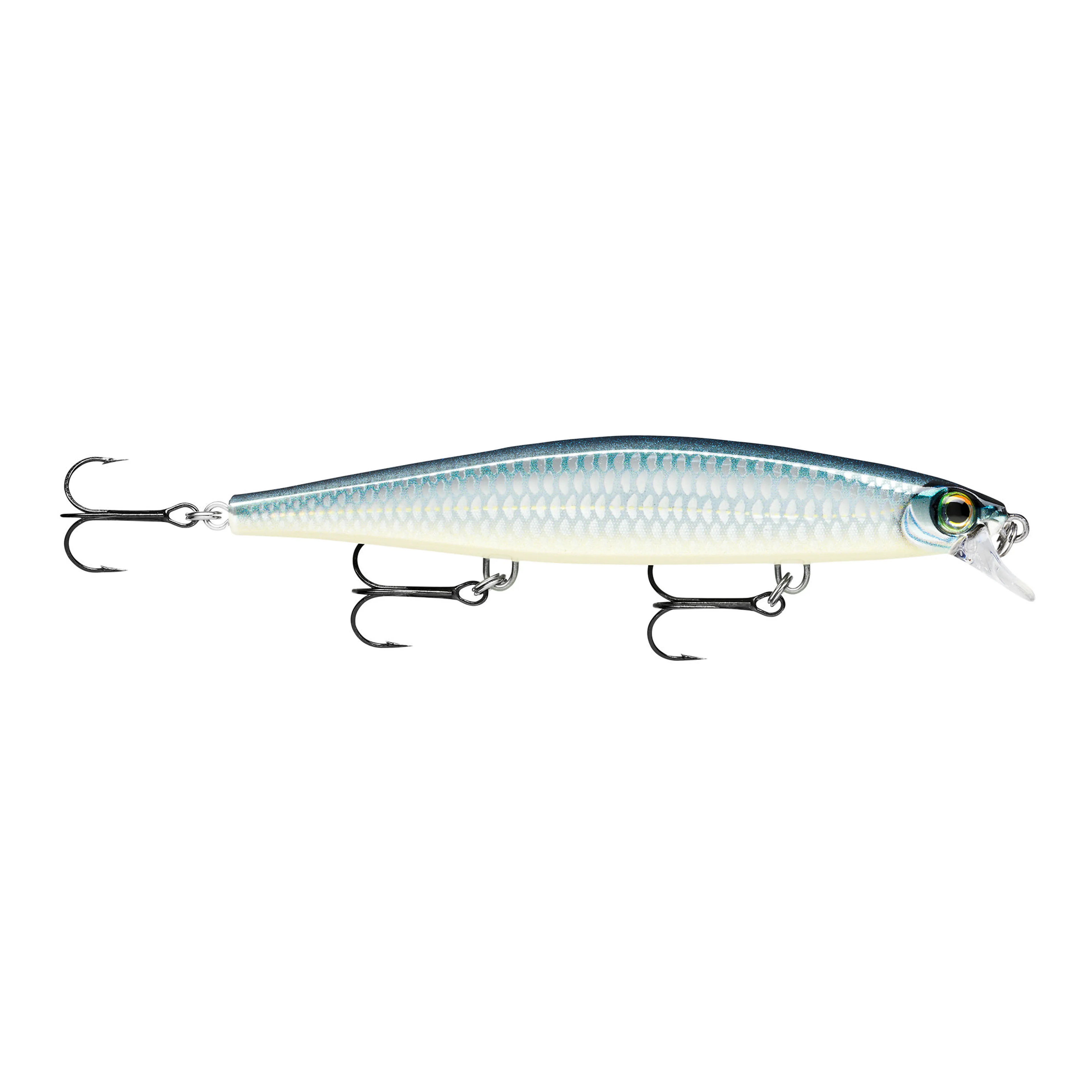 Shadow Rap 11cm BLK