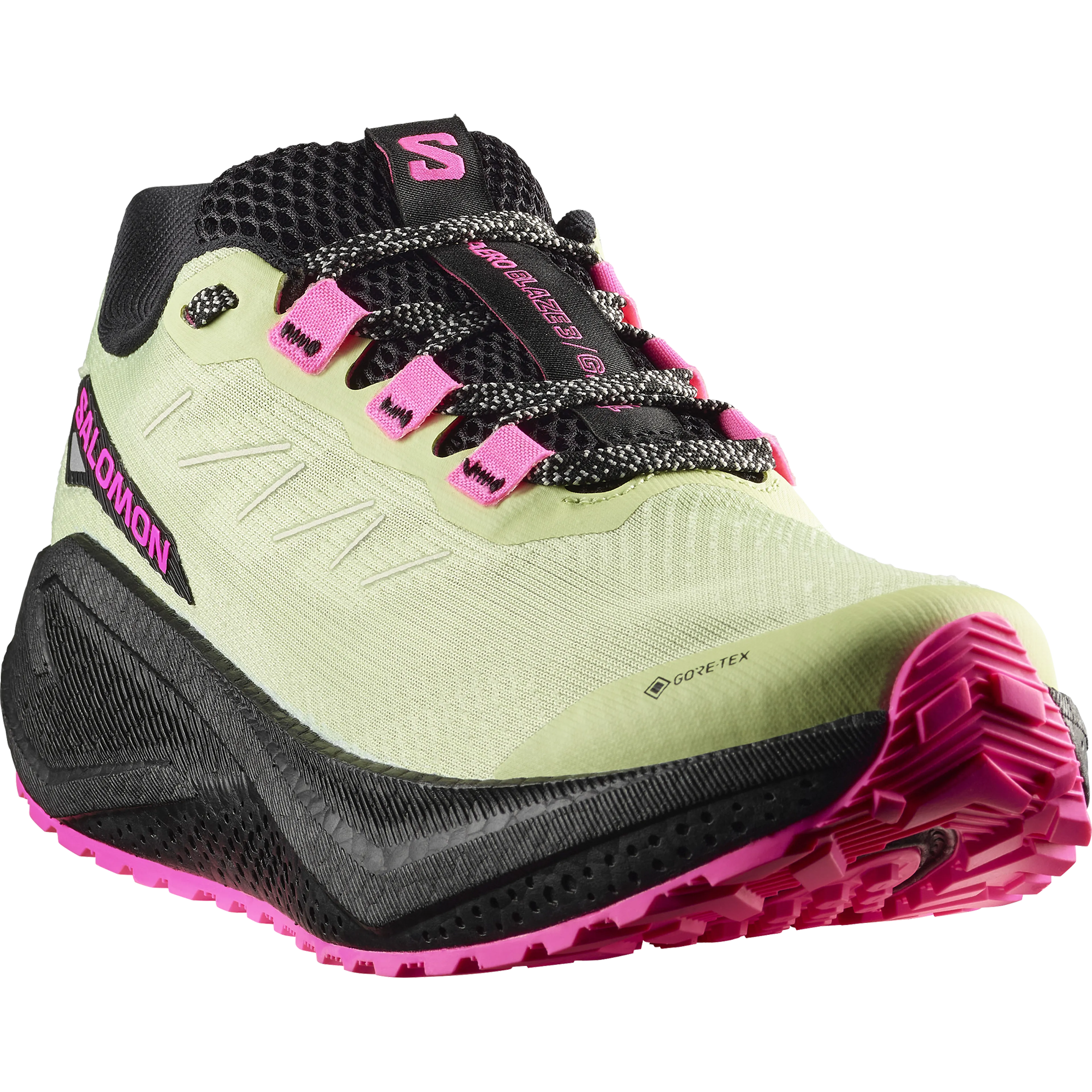 AERO BLAZE 3 GRVL GTX W