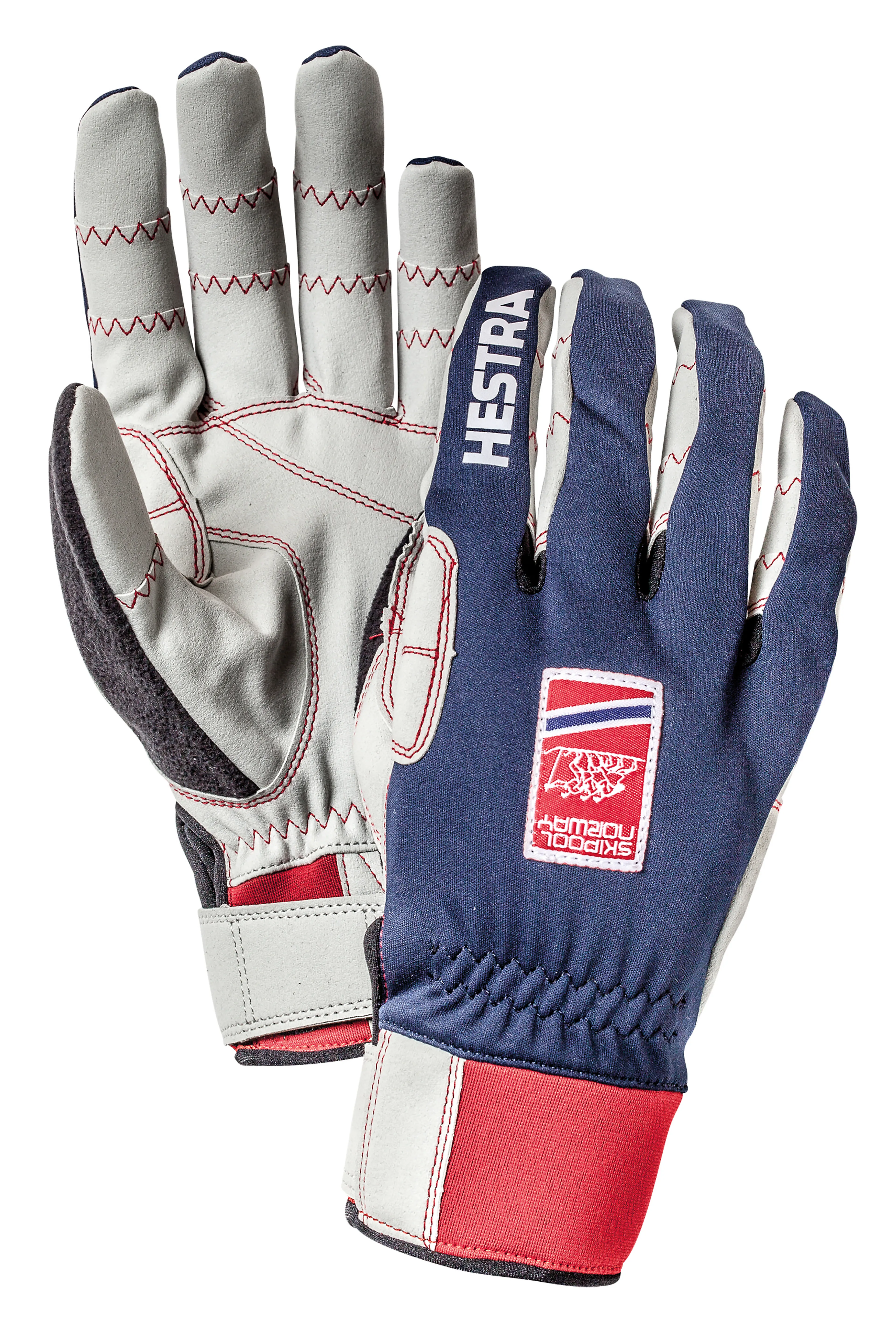 Ergo Grip Windstopper Race langrennshanske