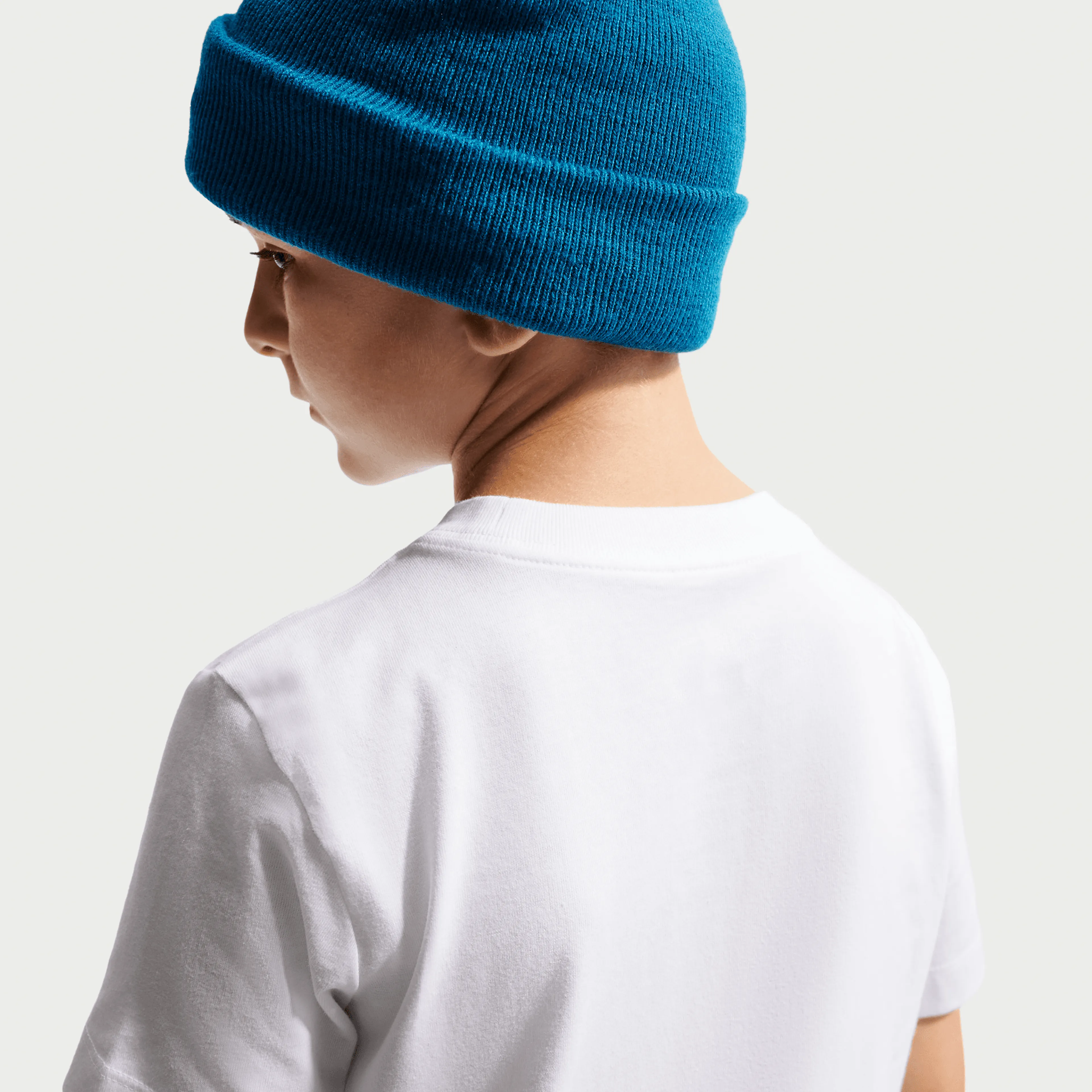 Sportswear Big Kids' T-Shirt