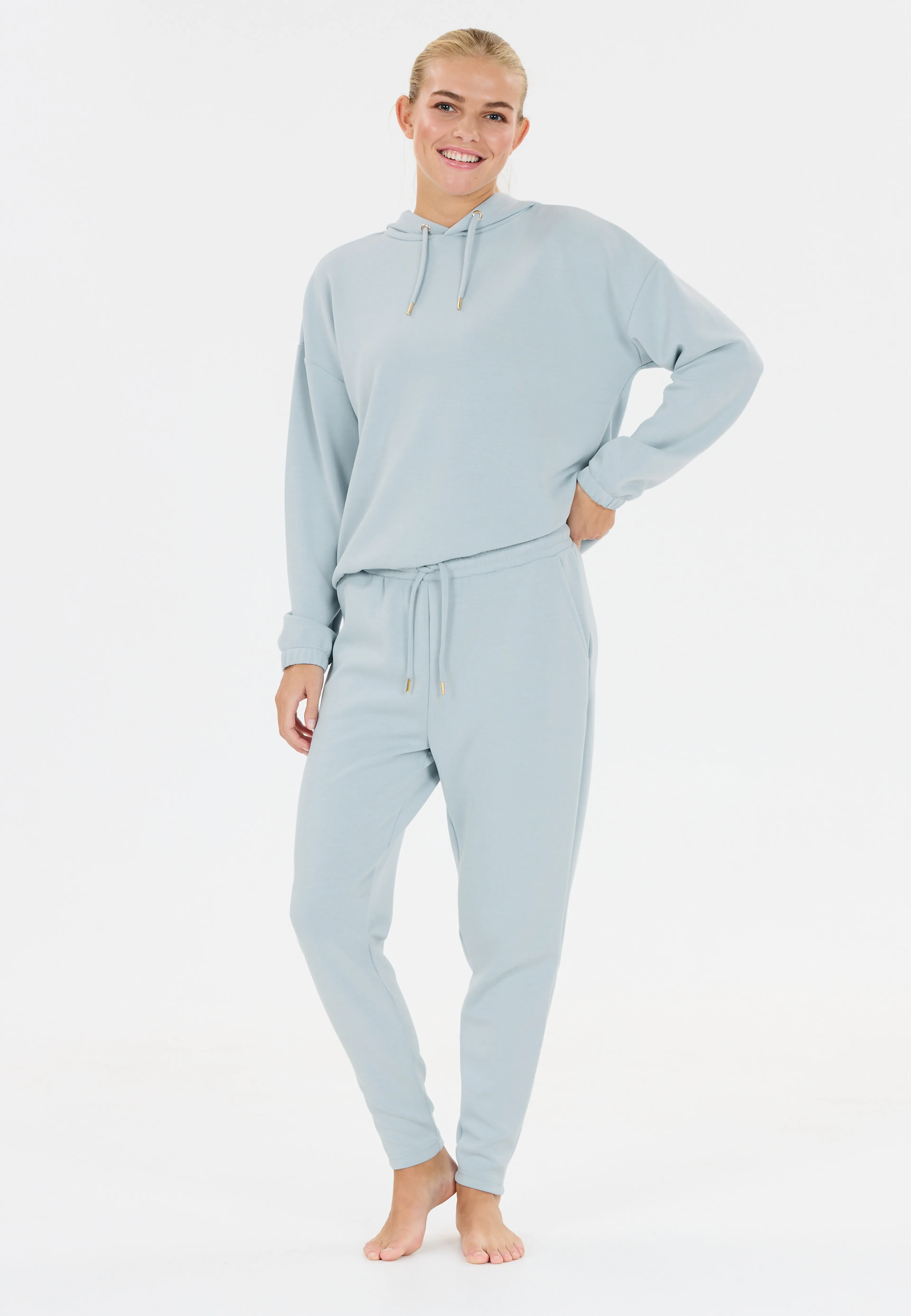 Jacey V2 W Sweat Pants