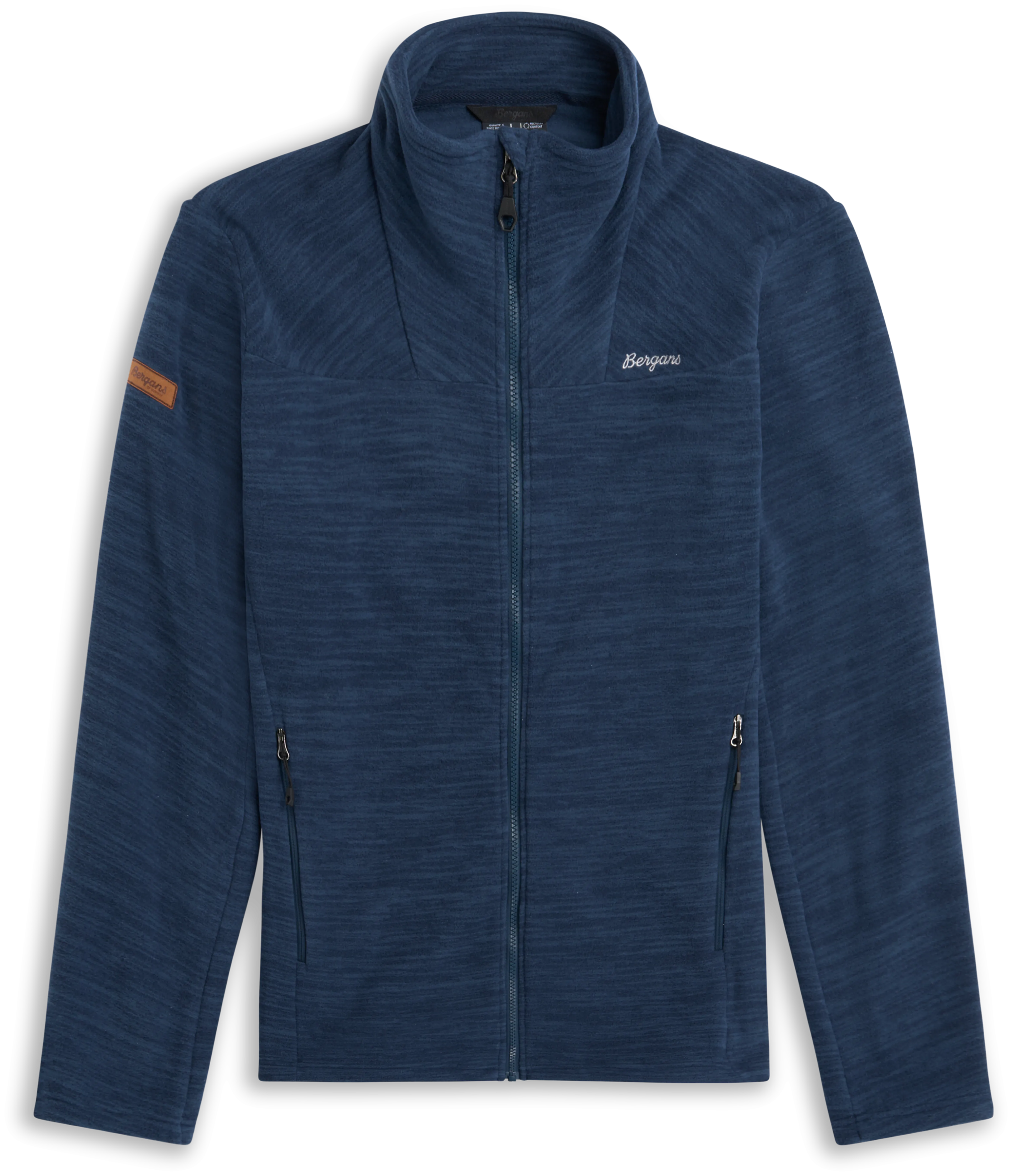Hareid Fleece Jacket Men
