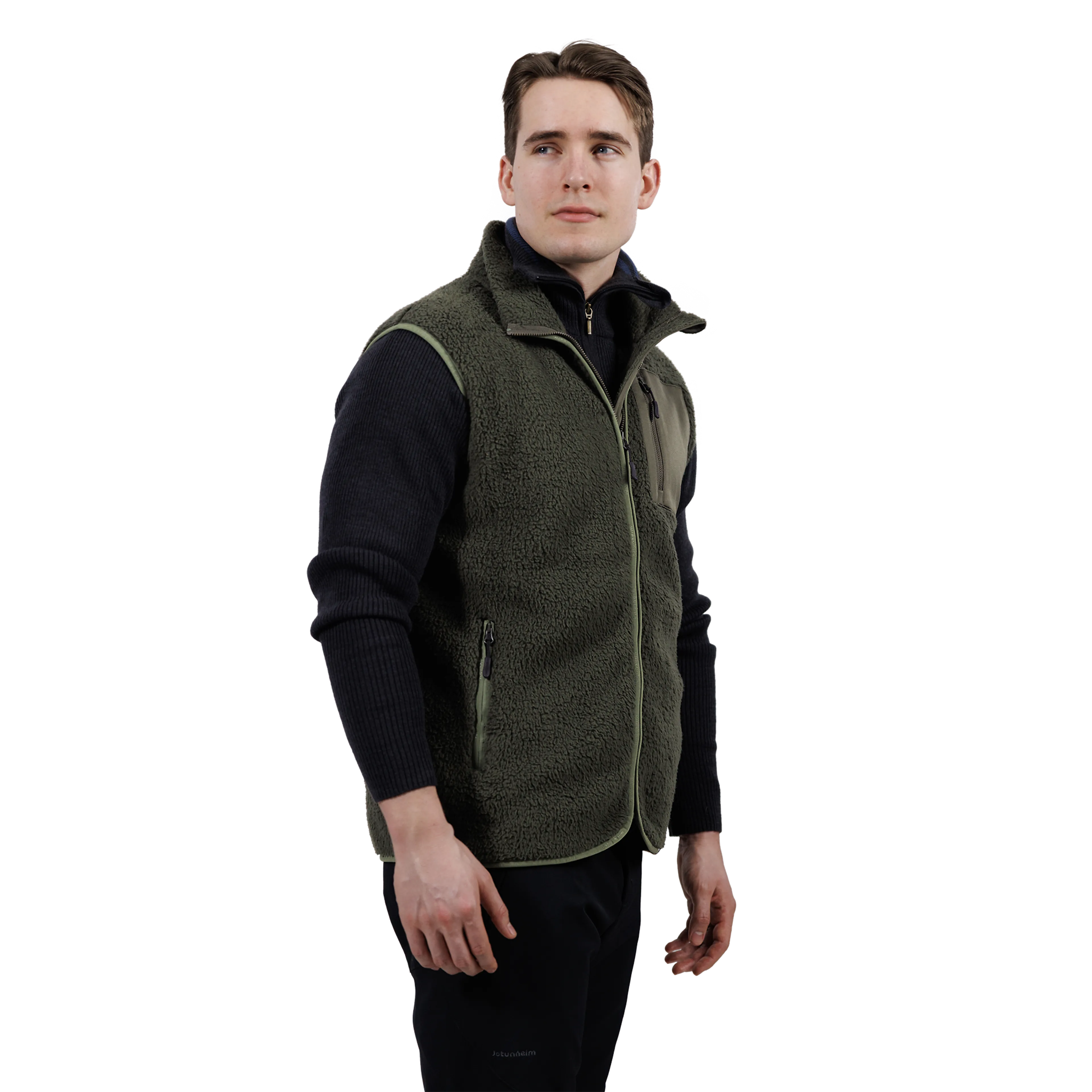 Bessheim Teddyvest
