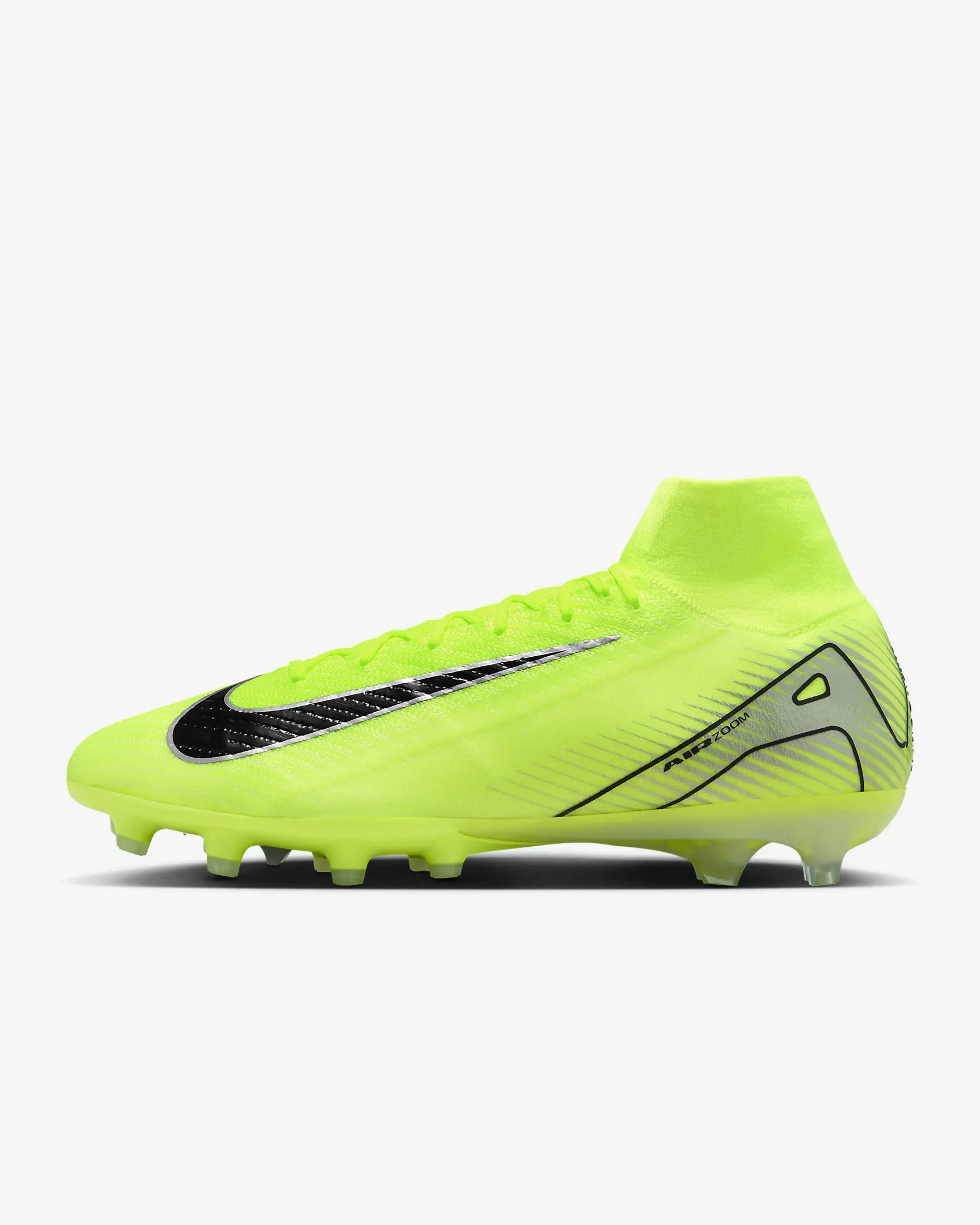 ZM SUPERFLY 10 ELITE AG-PRO