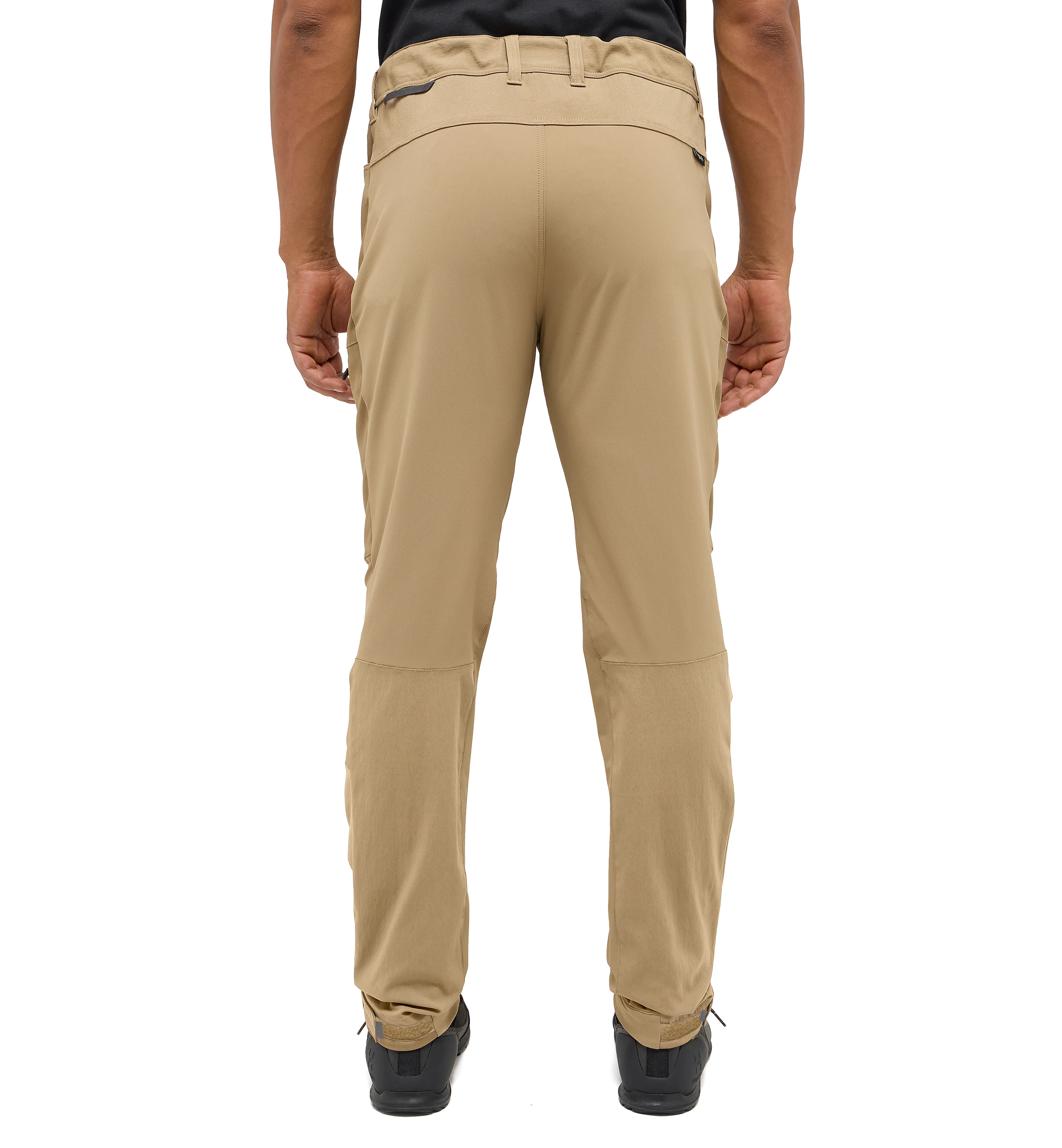 Alert Mid Pant Men