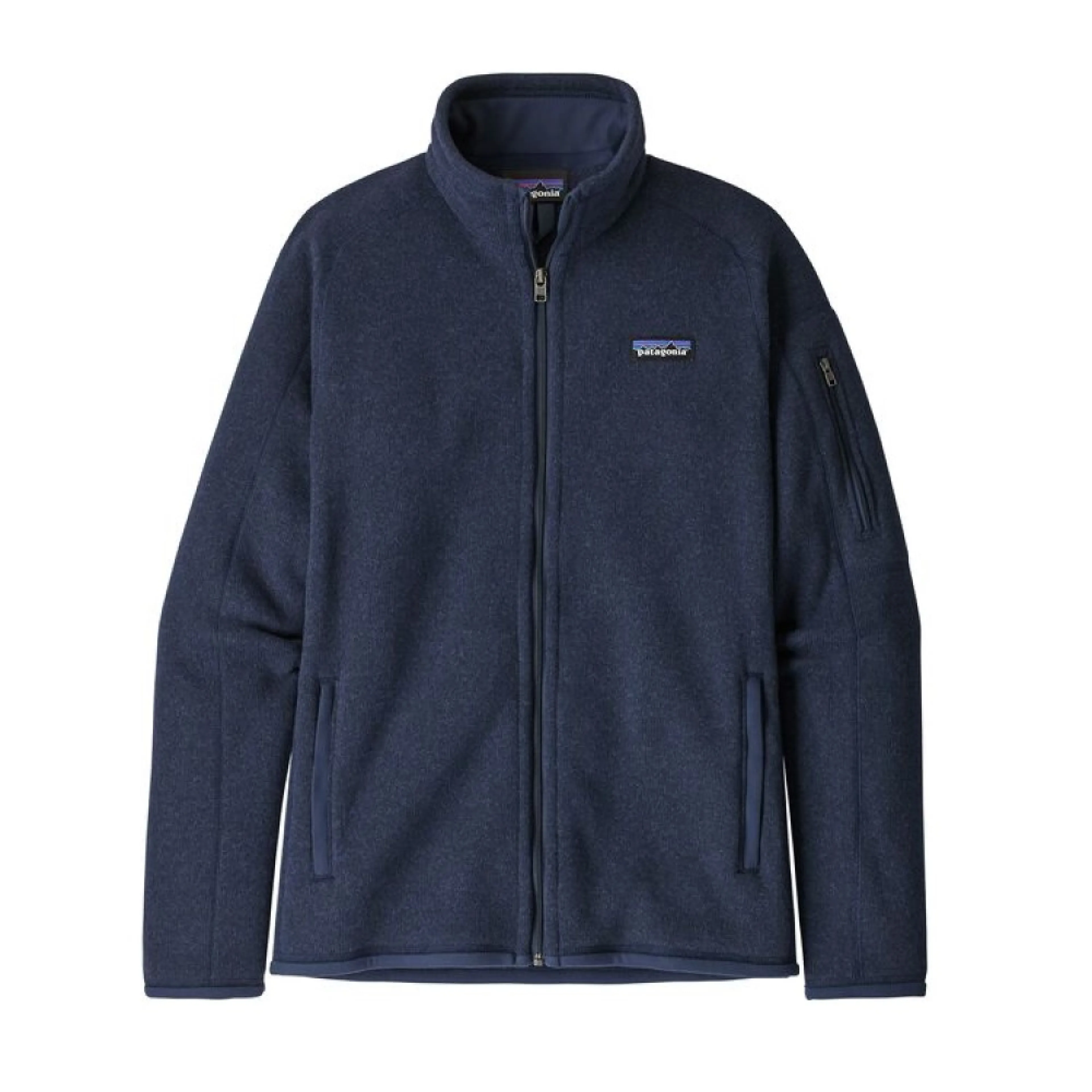 W Better Sweater Jkt W Better Sweater Jkt