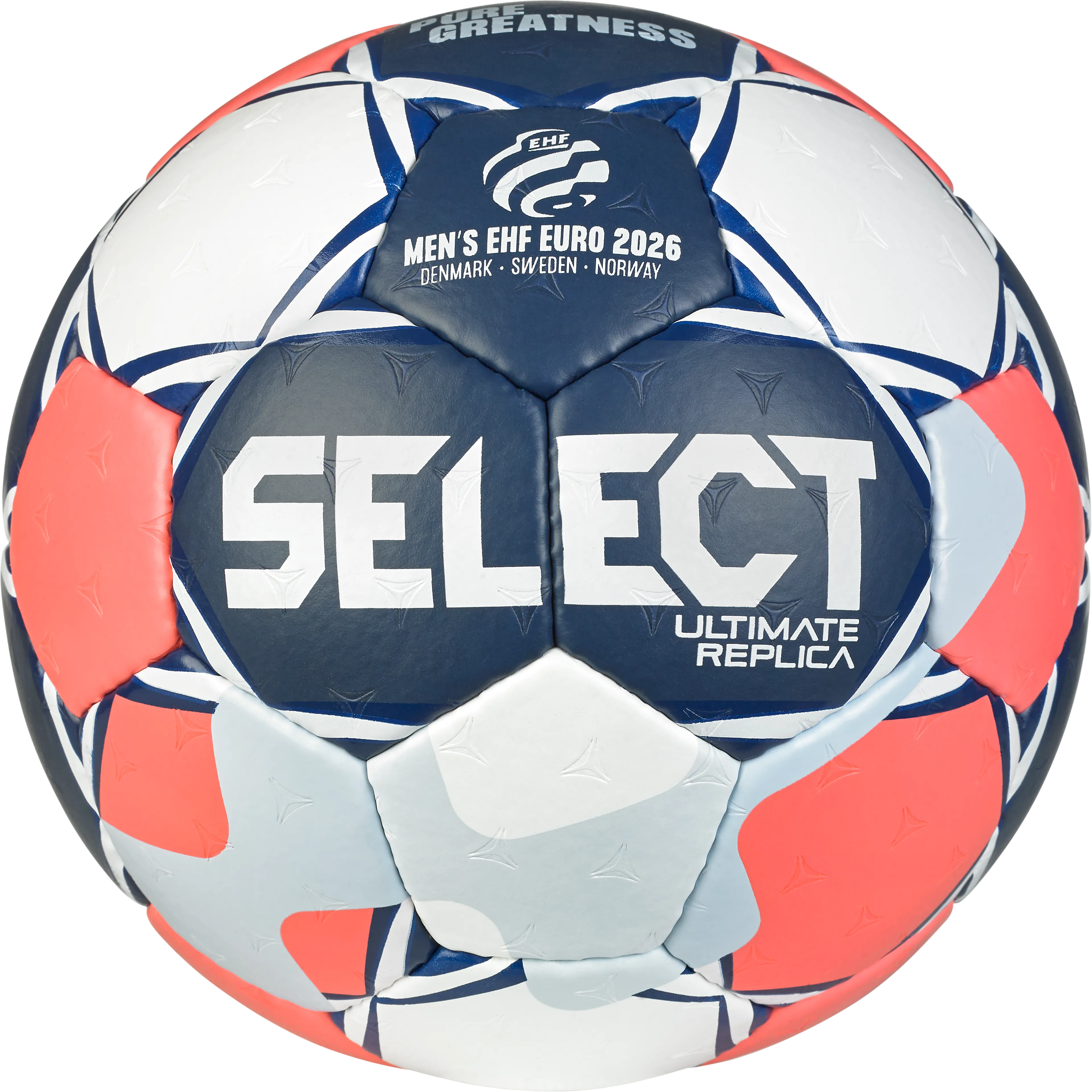 Replica EHF Euro Men v26