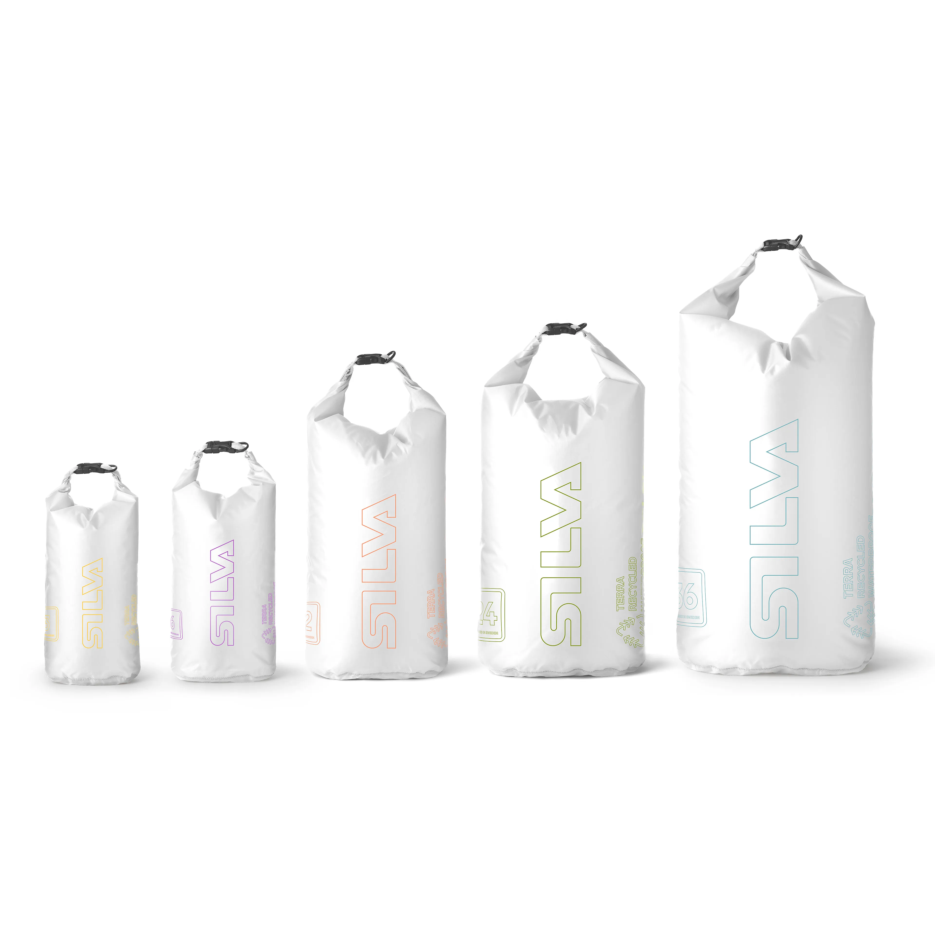 Terra Dry Bag 12L