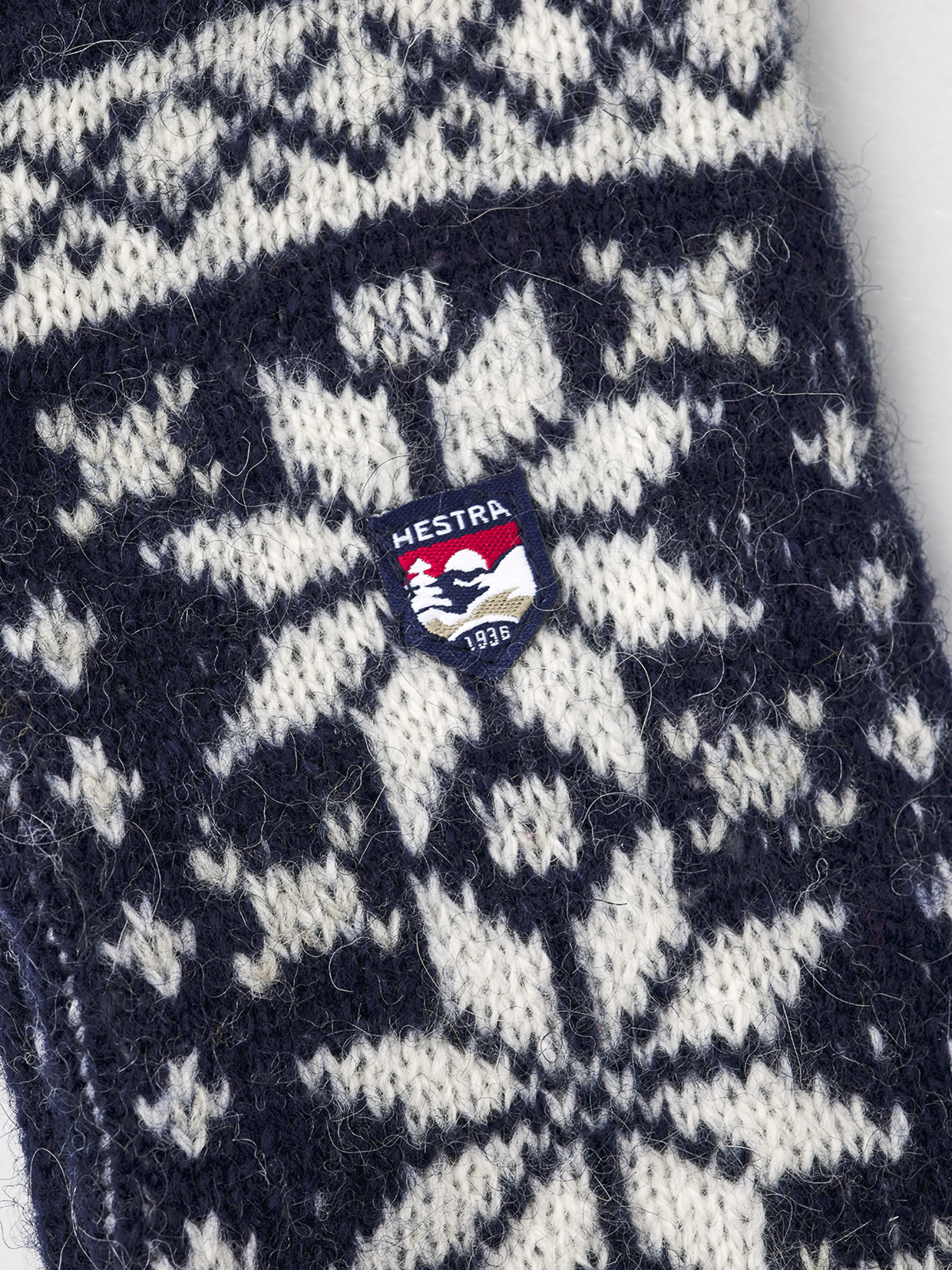 Isvik Mitt